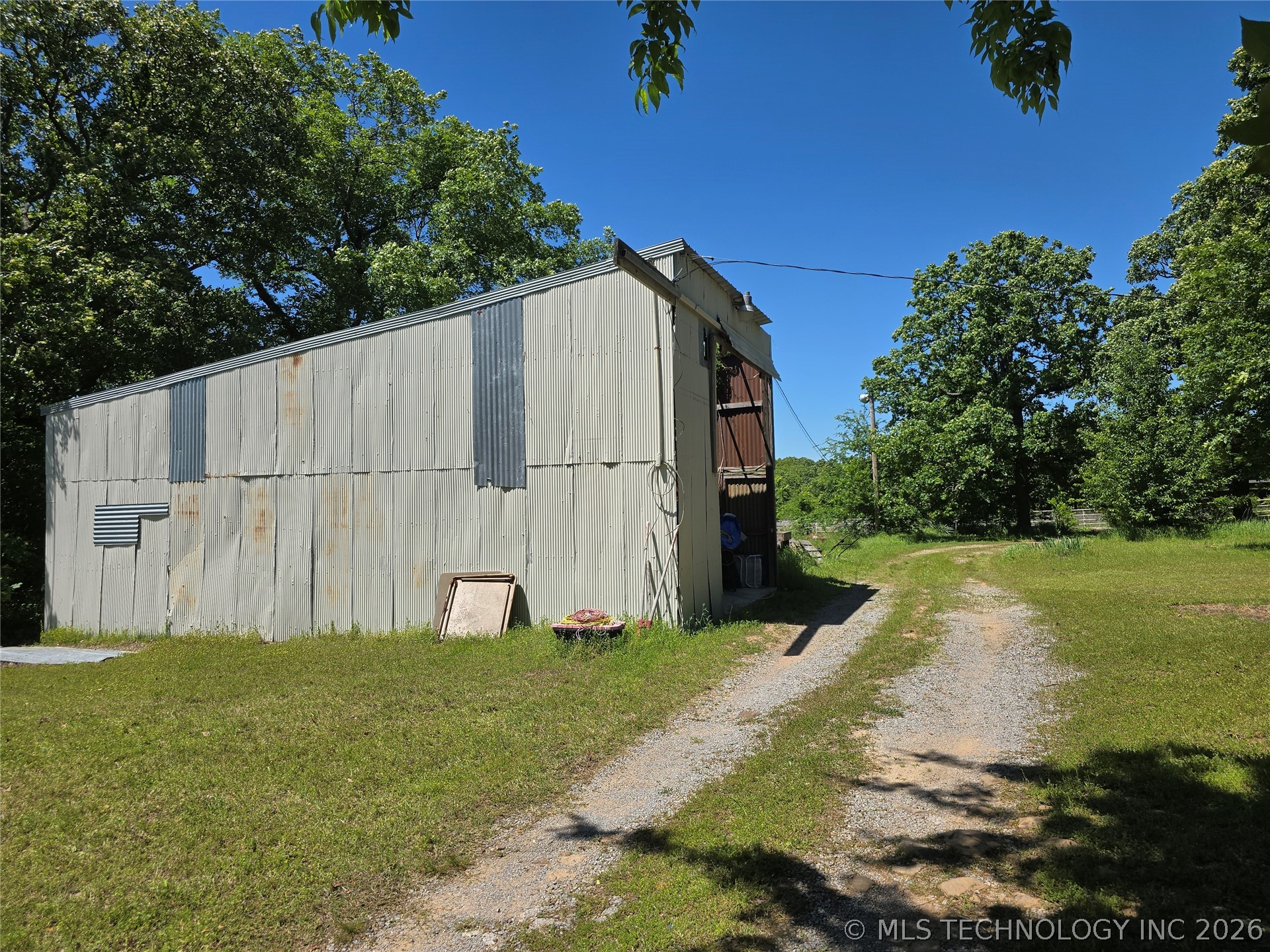14501 E 202nd Street S Bixby OK 74008