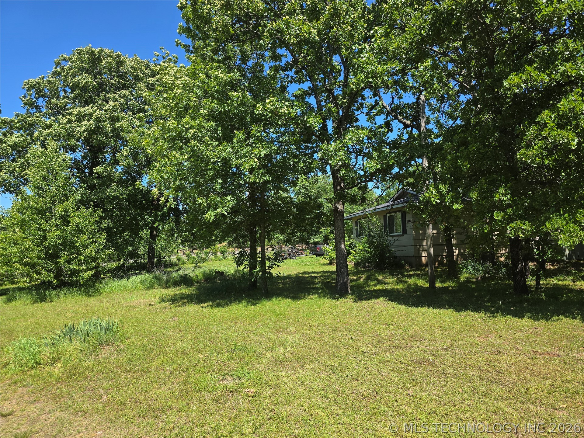 14501 E 202nd Street S Bixby OK 74008