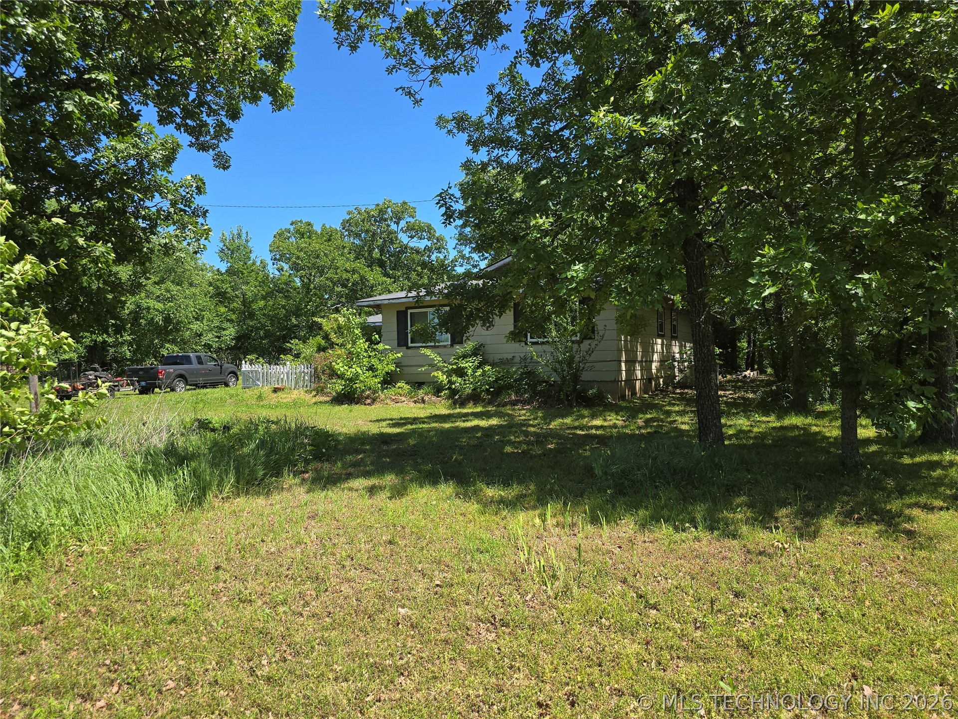 14501 E 202nd Street S Bixby OK 74008
