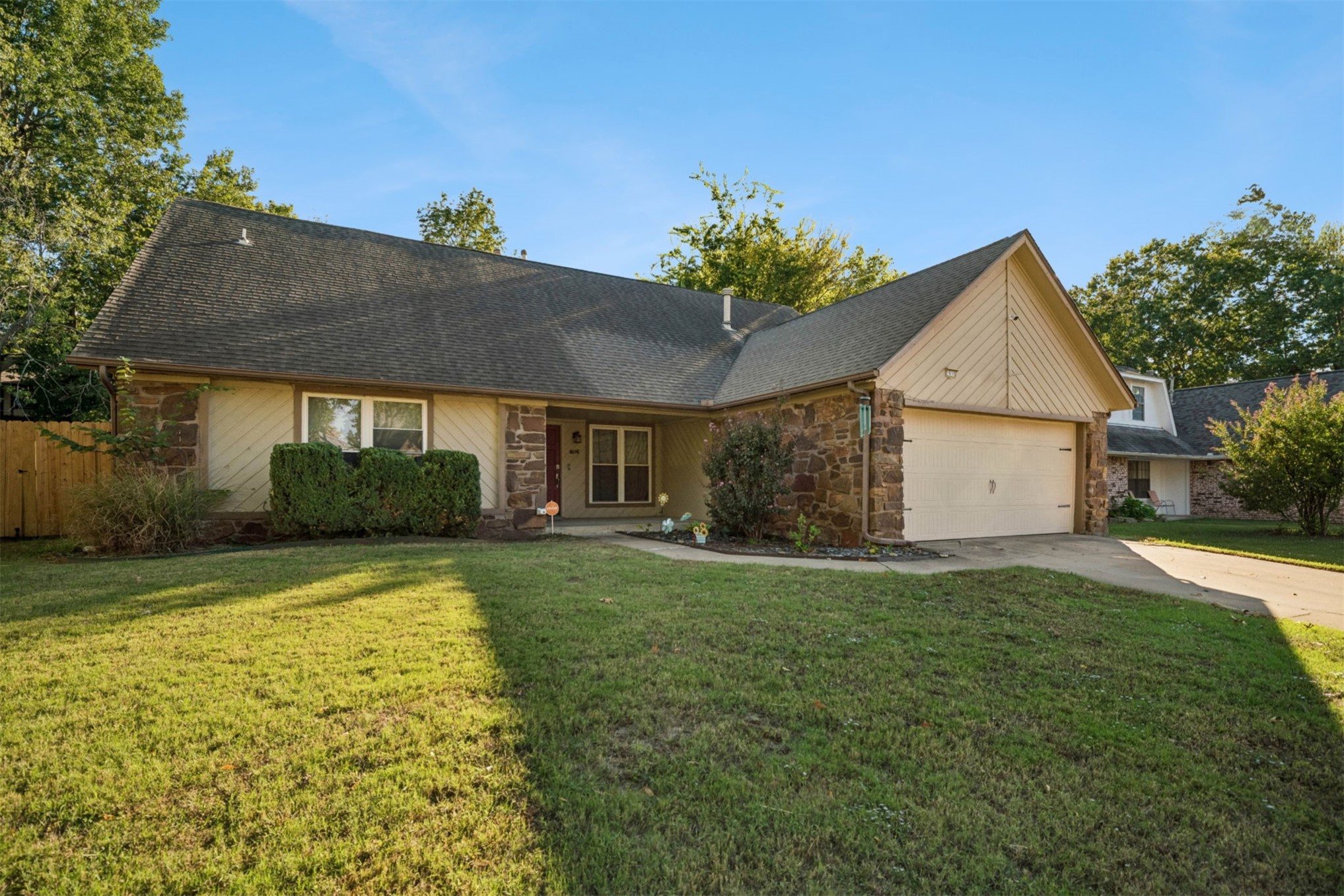 2613 W Toledo Street Broken Arrow OK 74012
