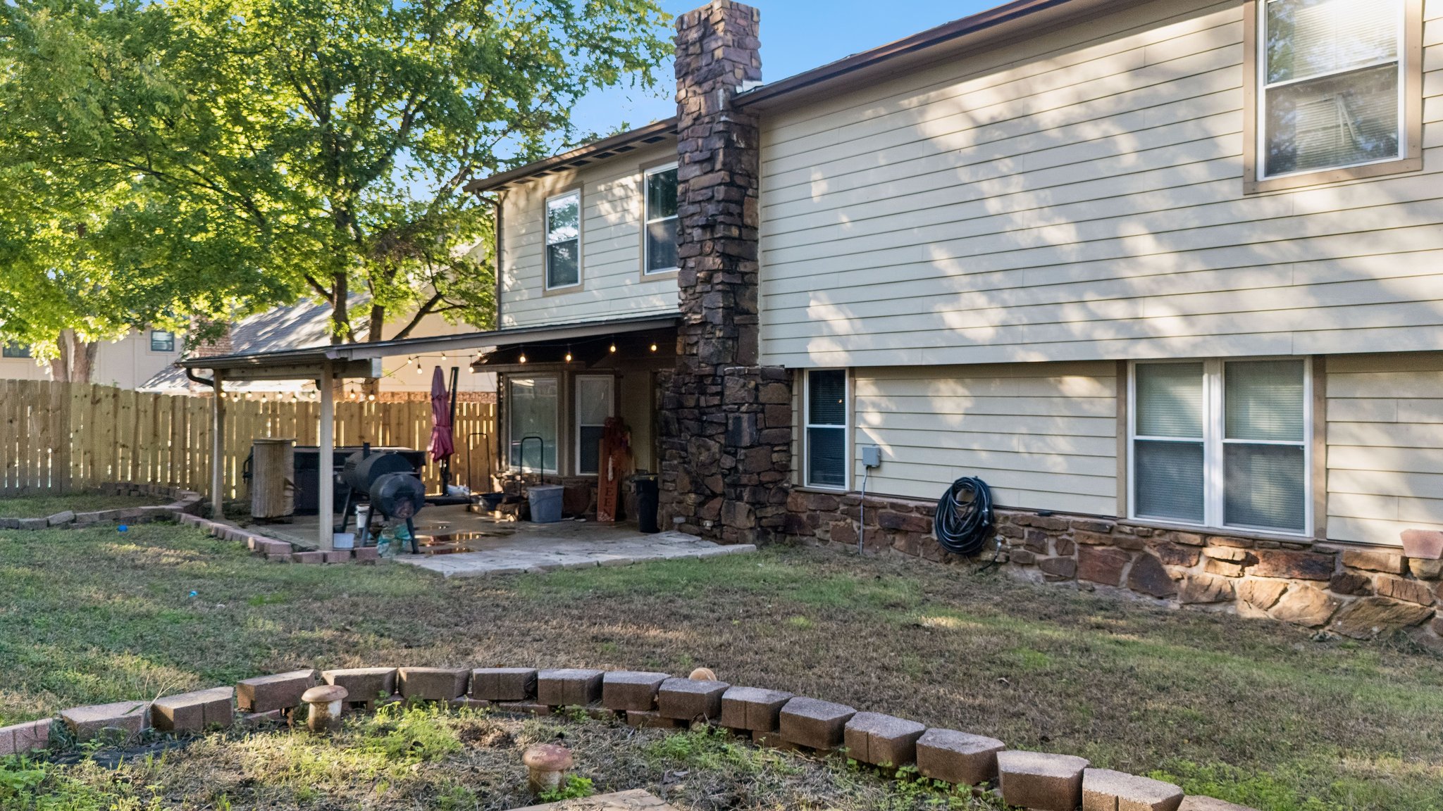 2613 W Toledo Street Broken Arrow OK 74012