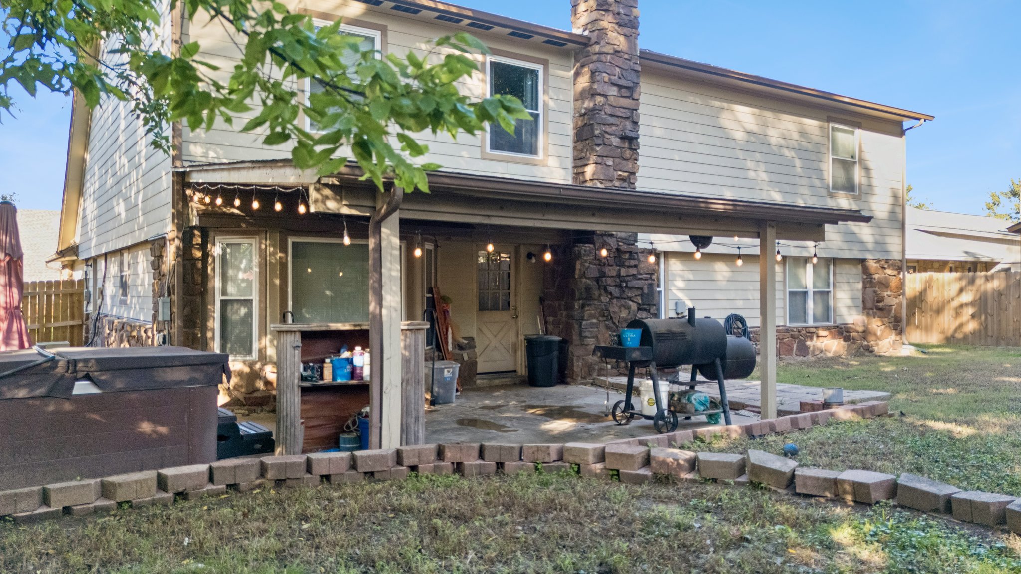 2613 W Toledo Street Broken Arrow OK 74012