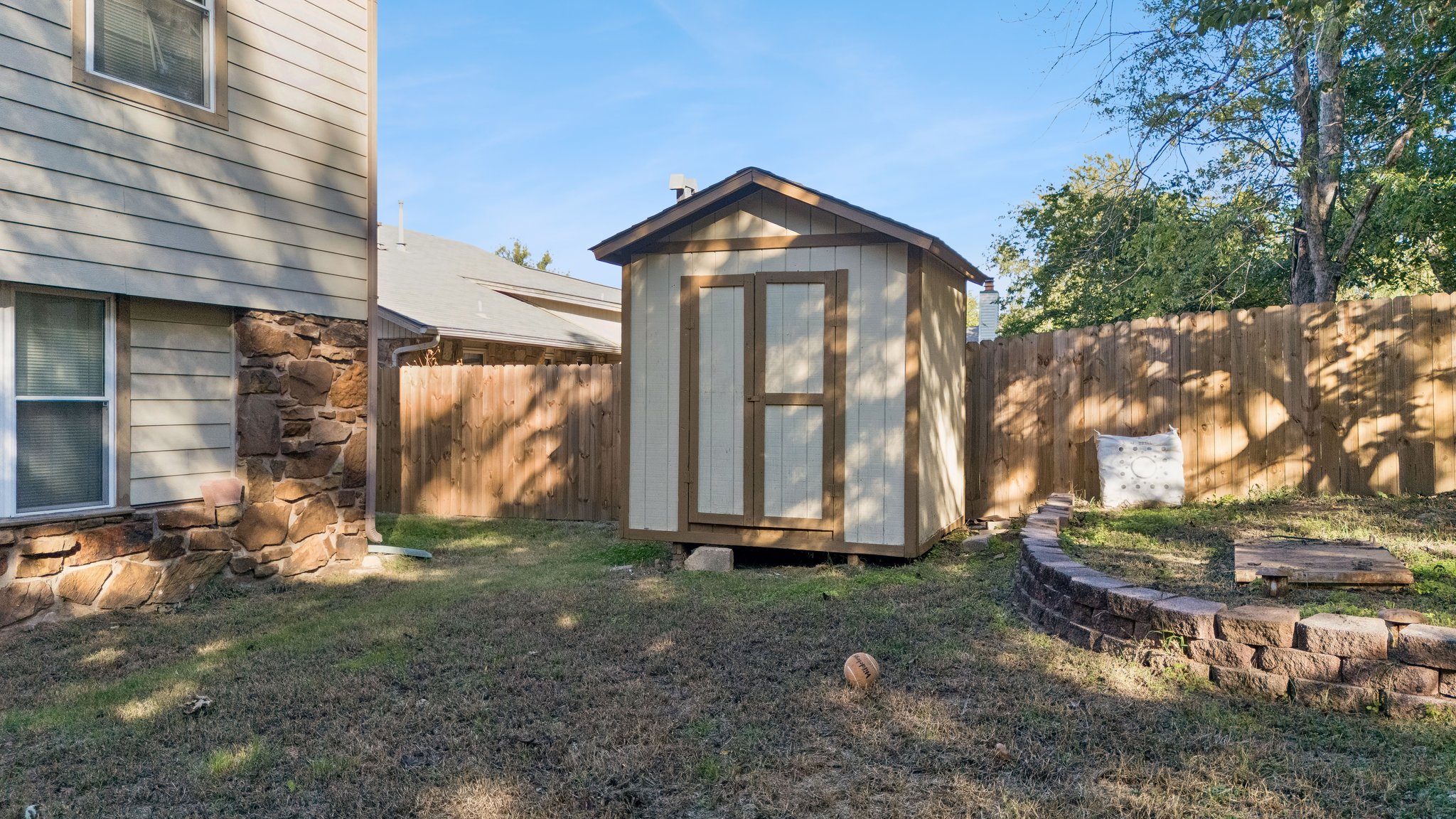 2613 W Toledo Street Broken Arrow OK 74012