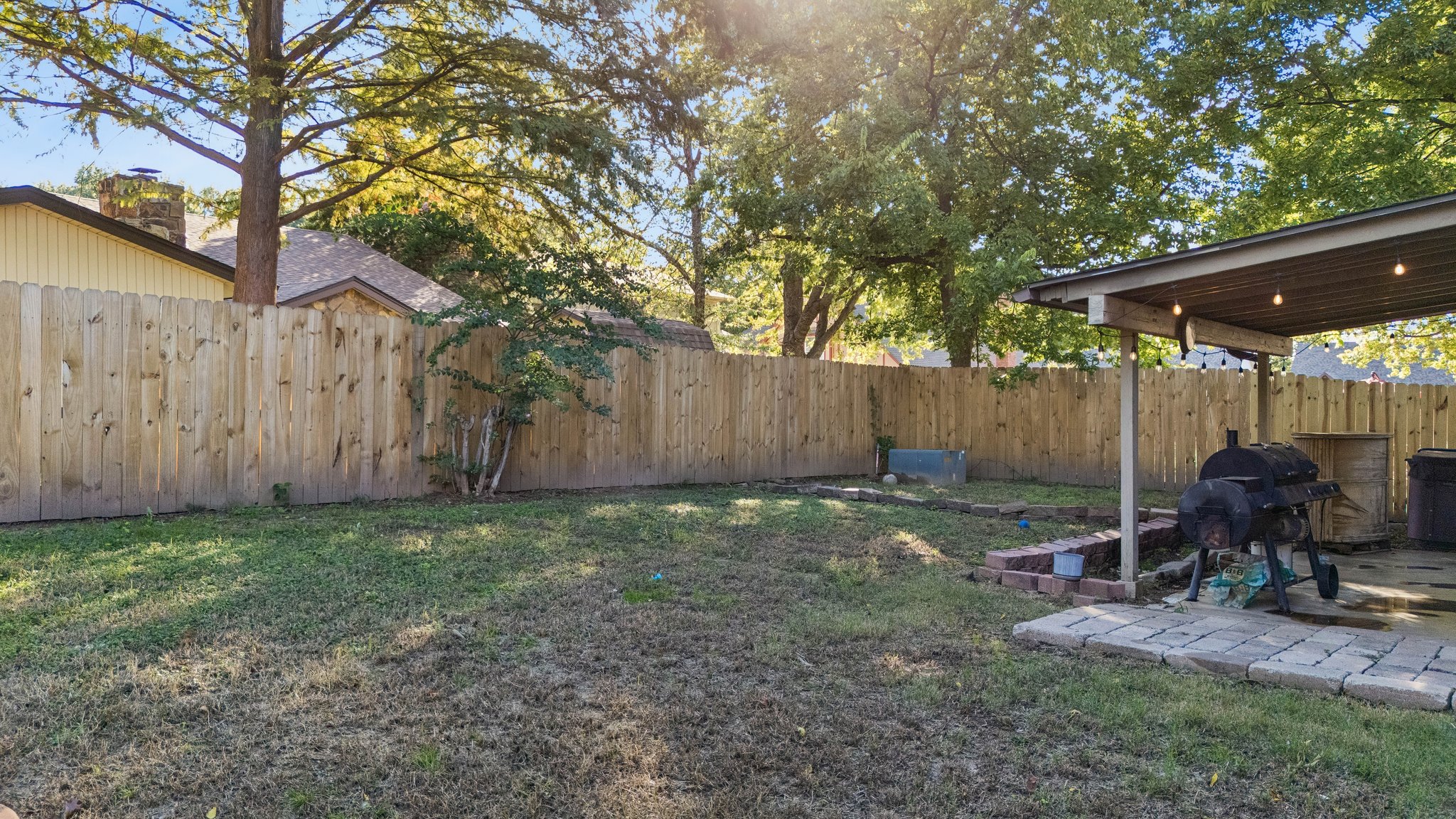 2613 W Toledo Street Broken Arrow OK 74012