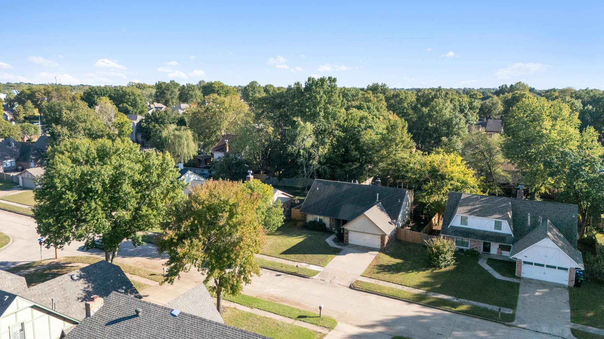 2613 W Toledo Street Broken Arrow OK 74012