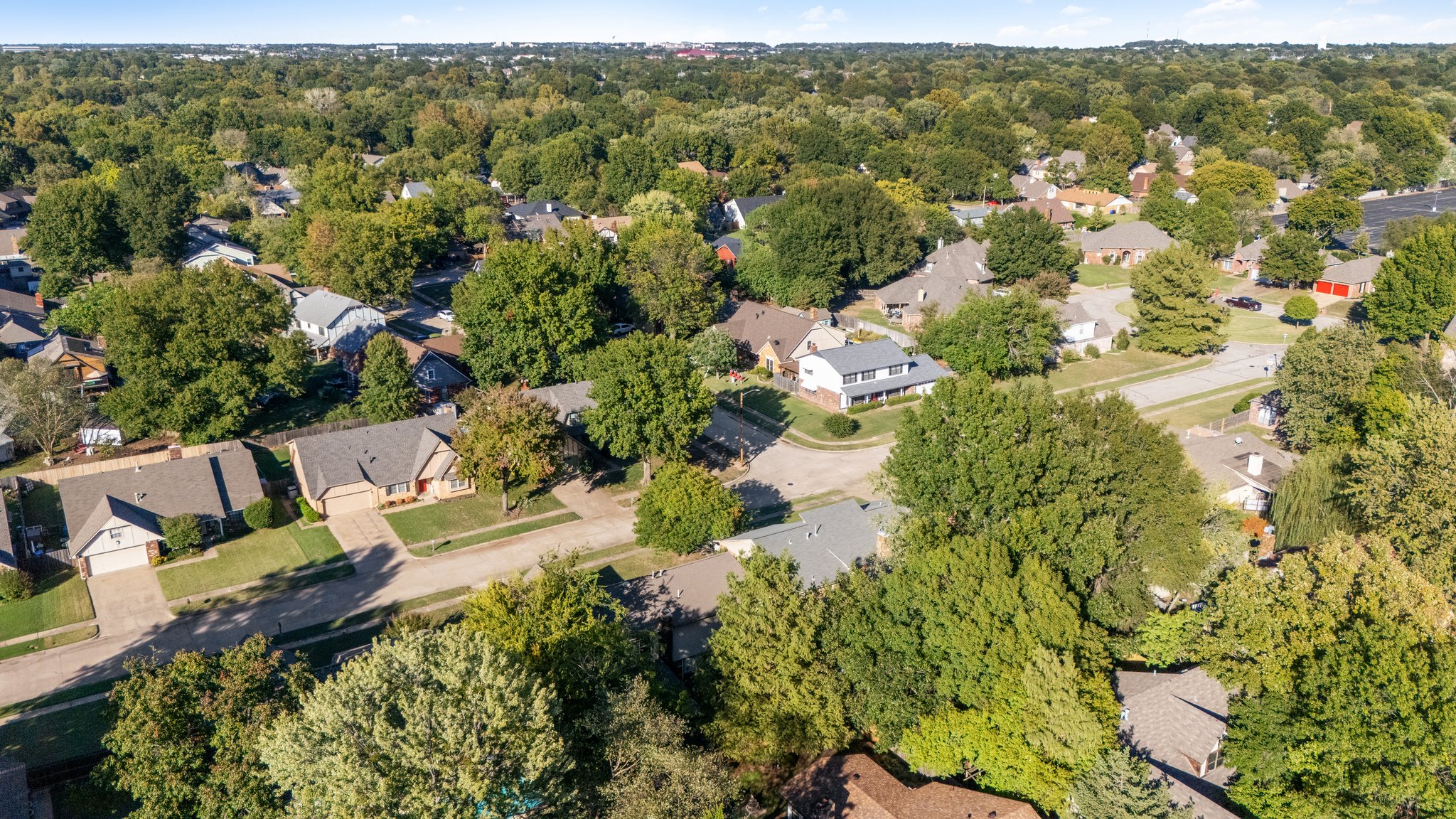 2613 W Toledo Street Broken Arrow OK 74012