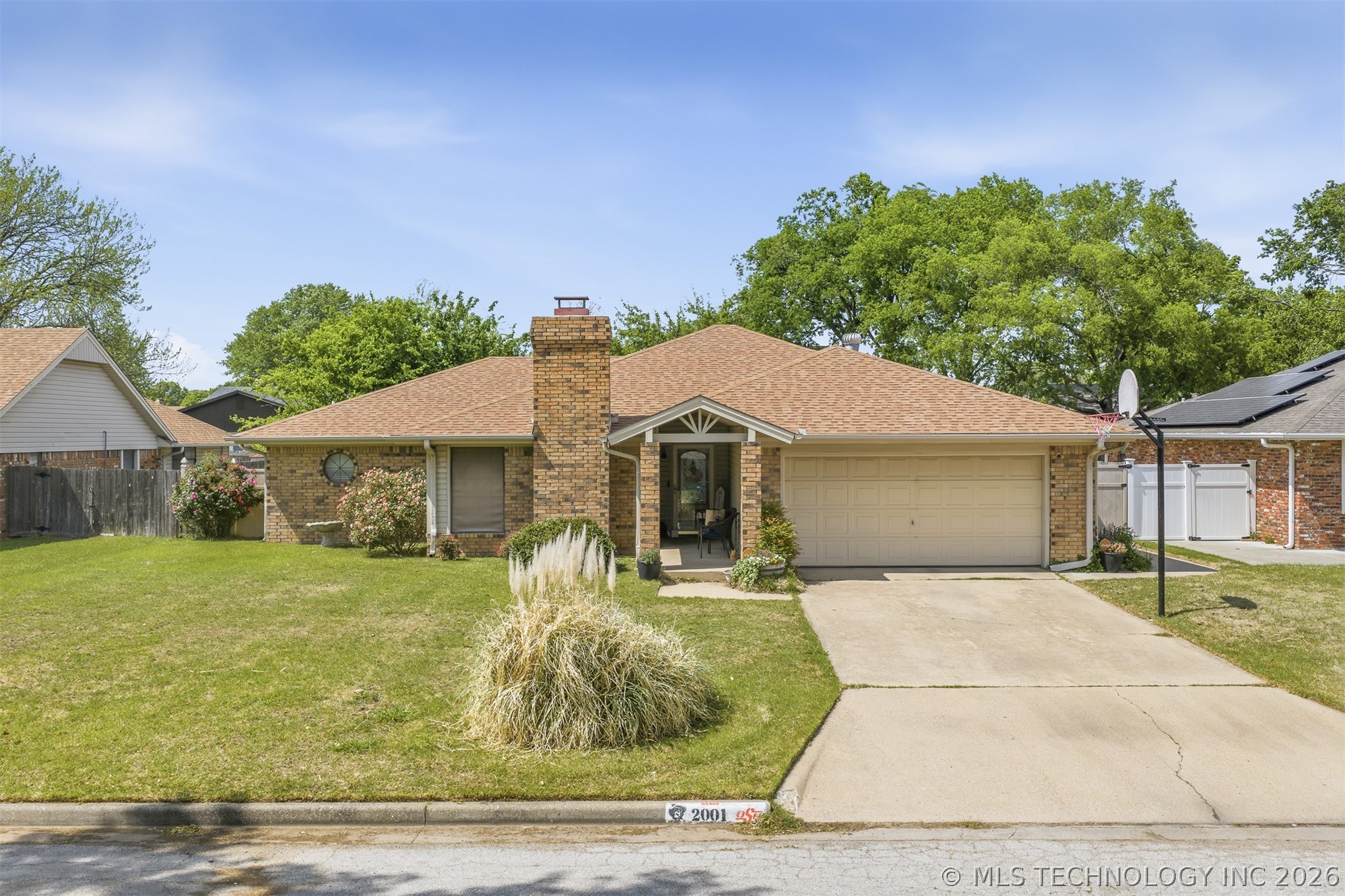2001 8th Avenue NW Ardmore OK 73401