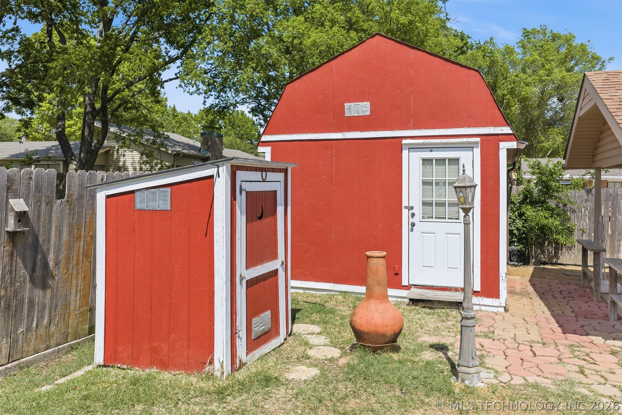 2001 8th Avenue NW Ardmore OK 73401