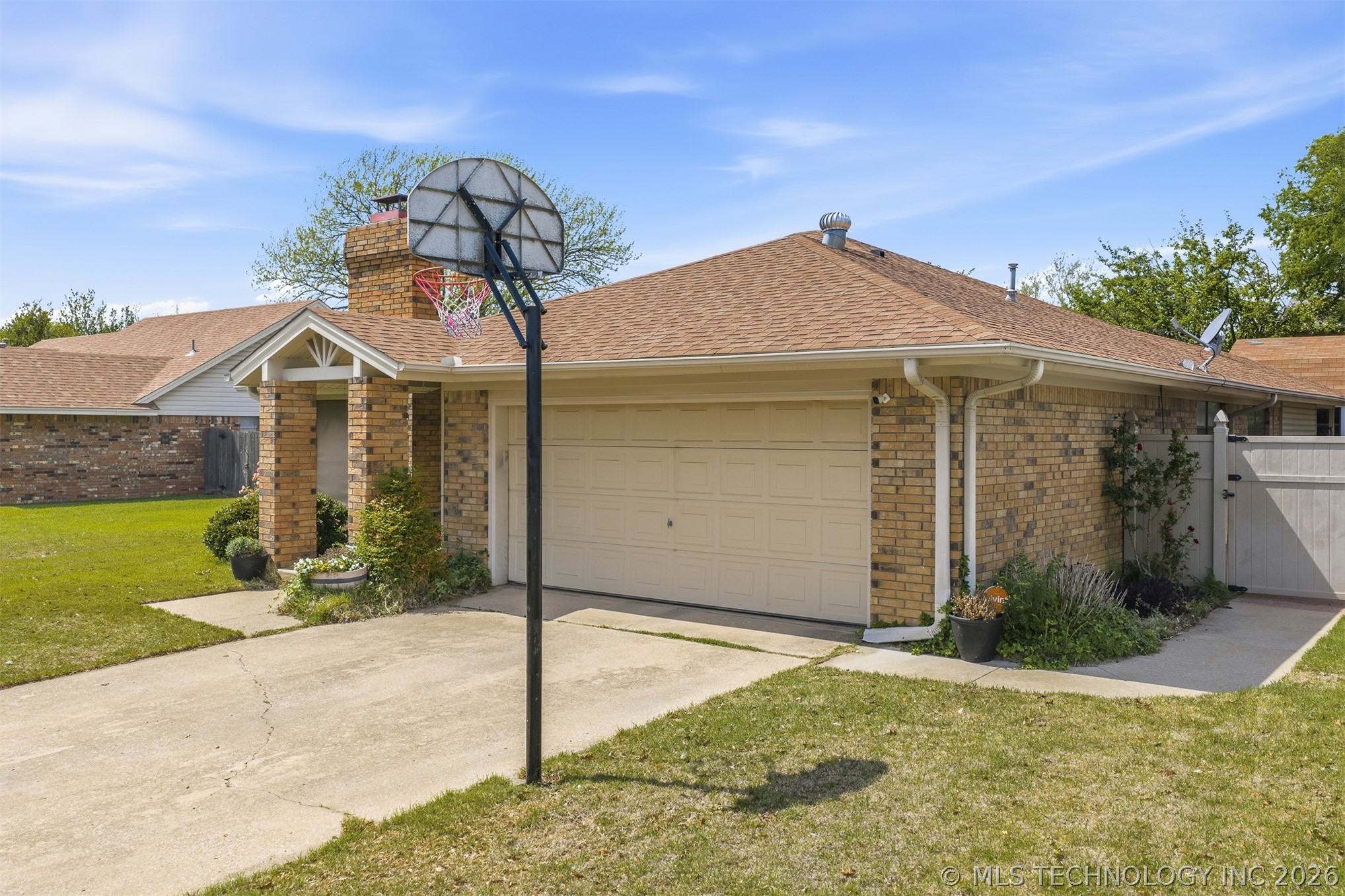 2001 8th Avenue NW Ardmore OK 73401