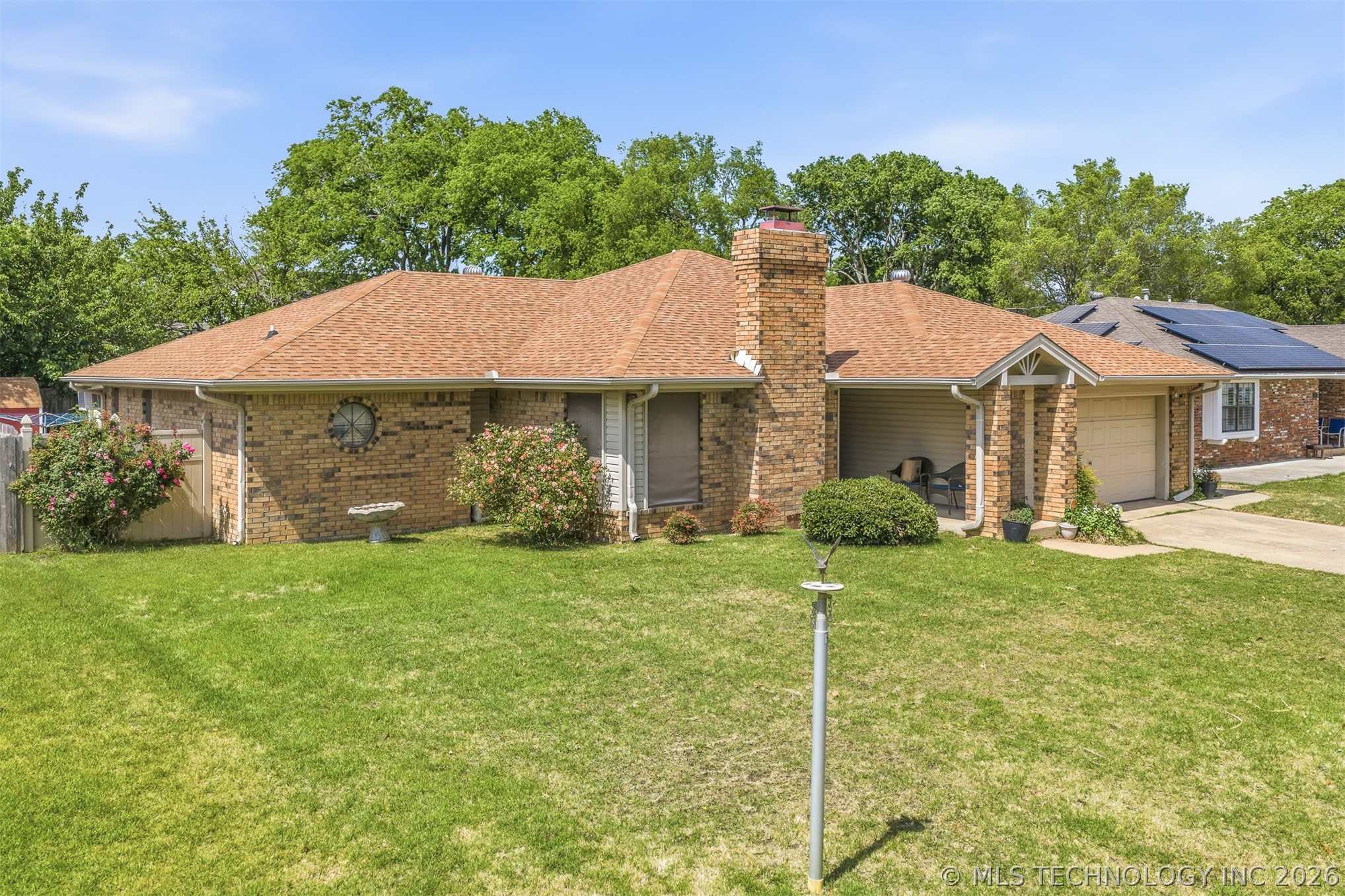 2001 8th Avenue NW Ardmore OK 73401