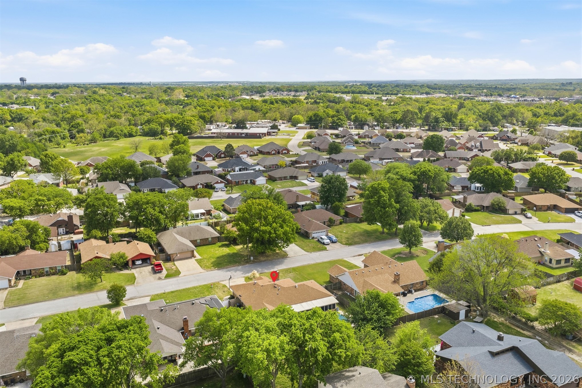 2001 8th Avenue NW Ardmore OK 73401