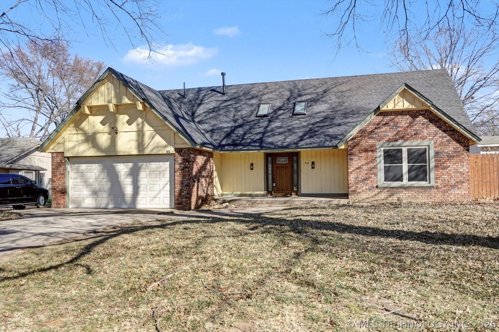 304 W Albuquerque Street S Broken Arrow OK 74011