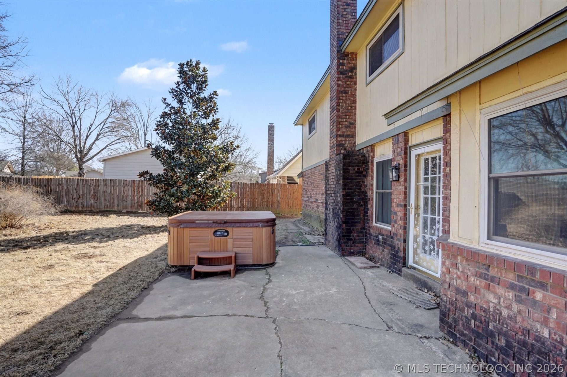 304 W Albuquerque Street S Broken Arrow OK 74011