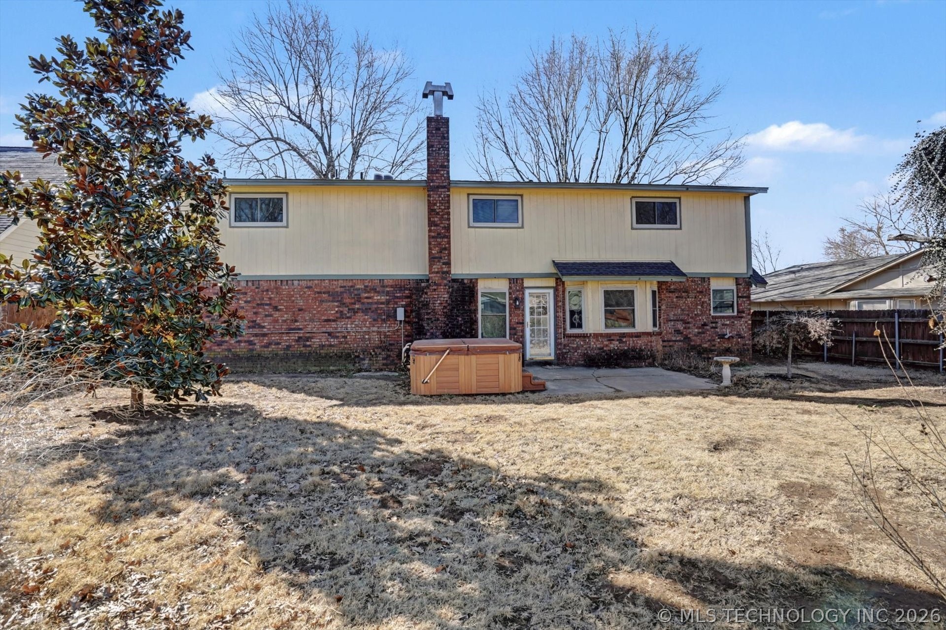 304 W Albuquerque Street S Broken Arrow OK 74011
