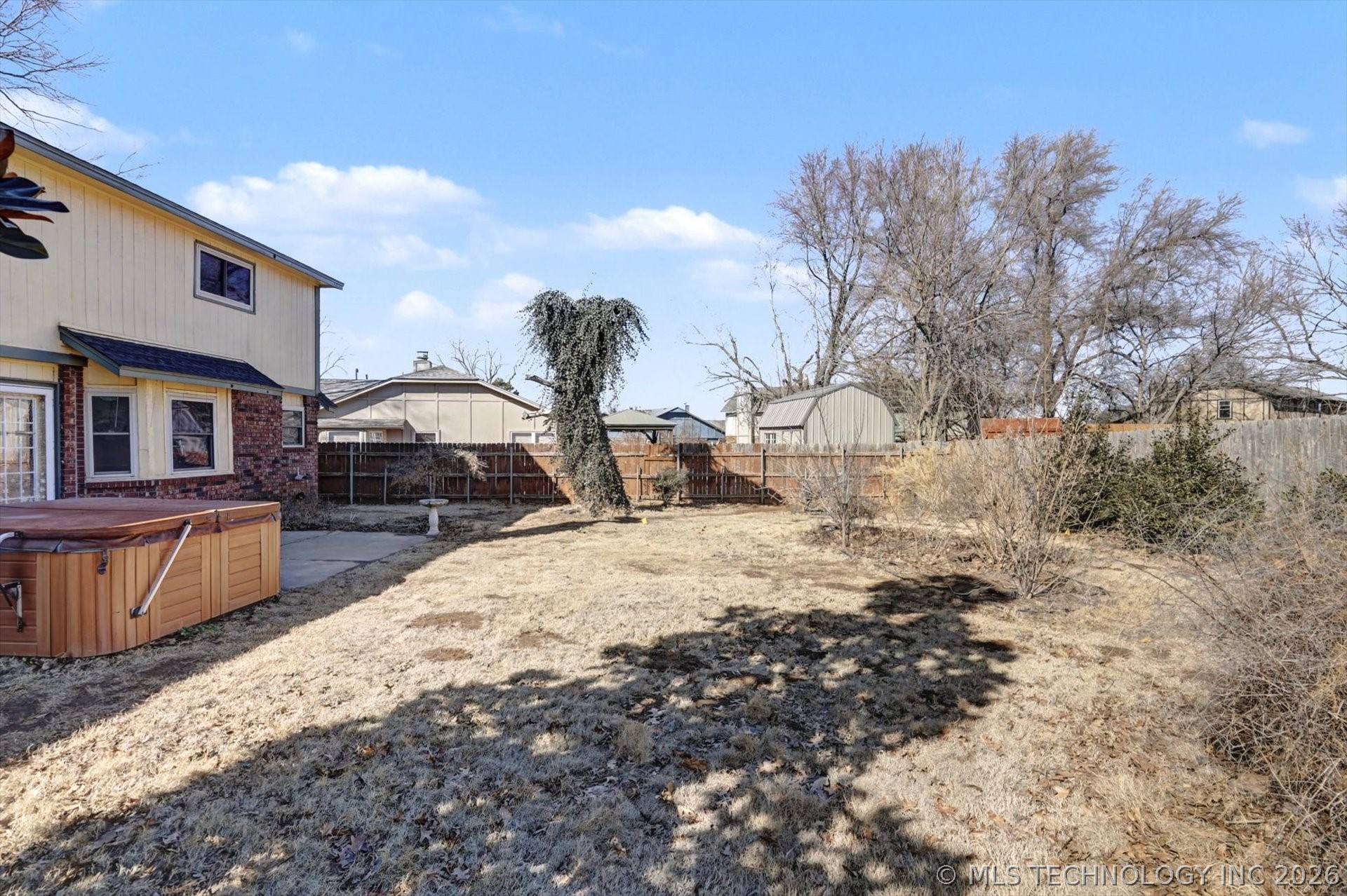 304 W Albuquerque Street S Broken Arrow OK 74011