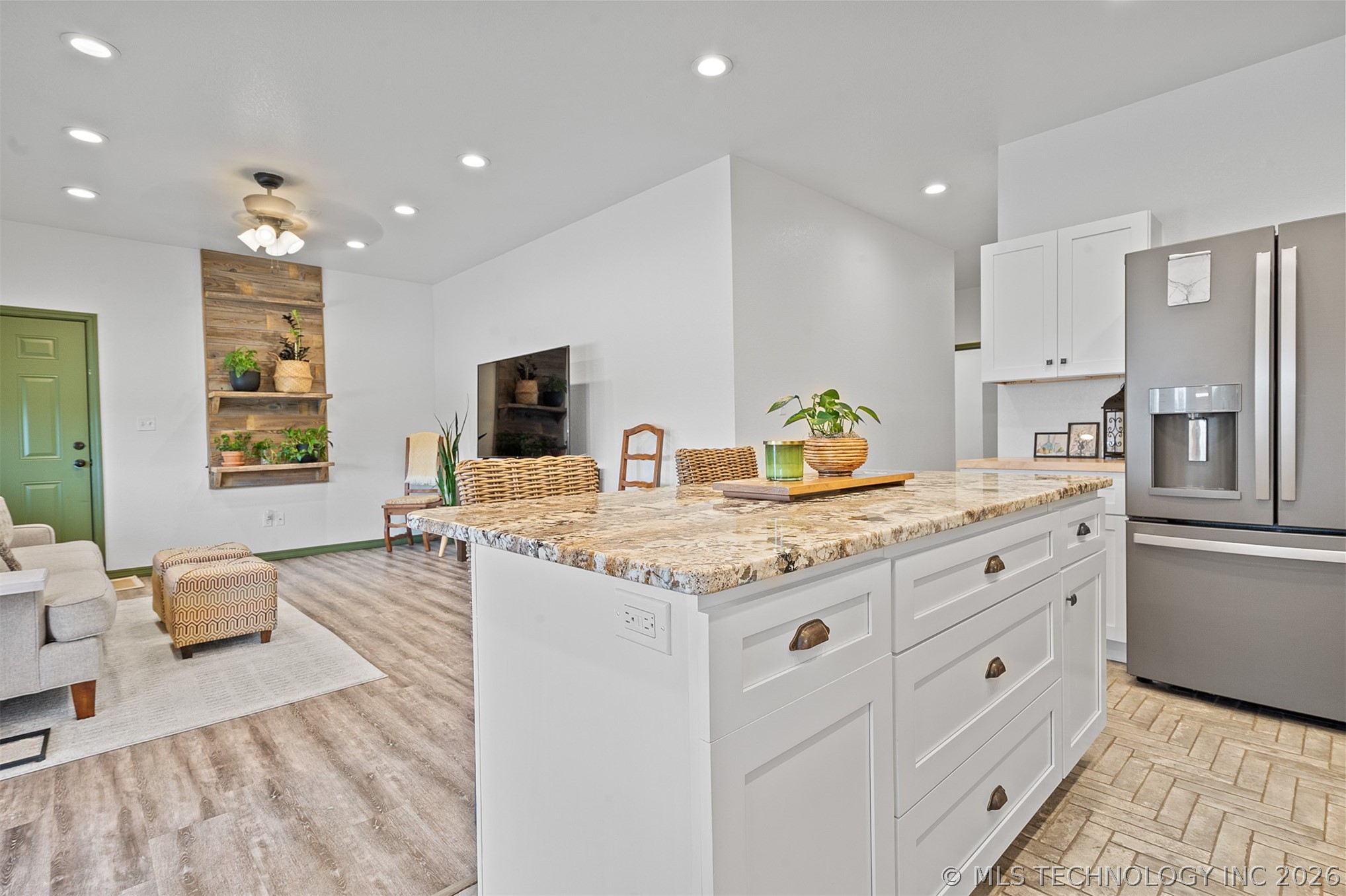 591 Lindale Road Ardmore OK 73401