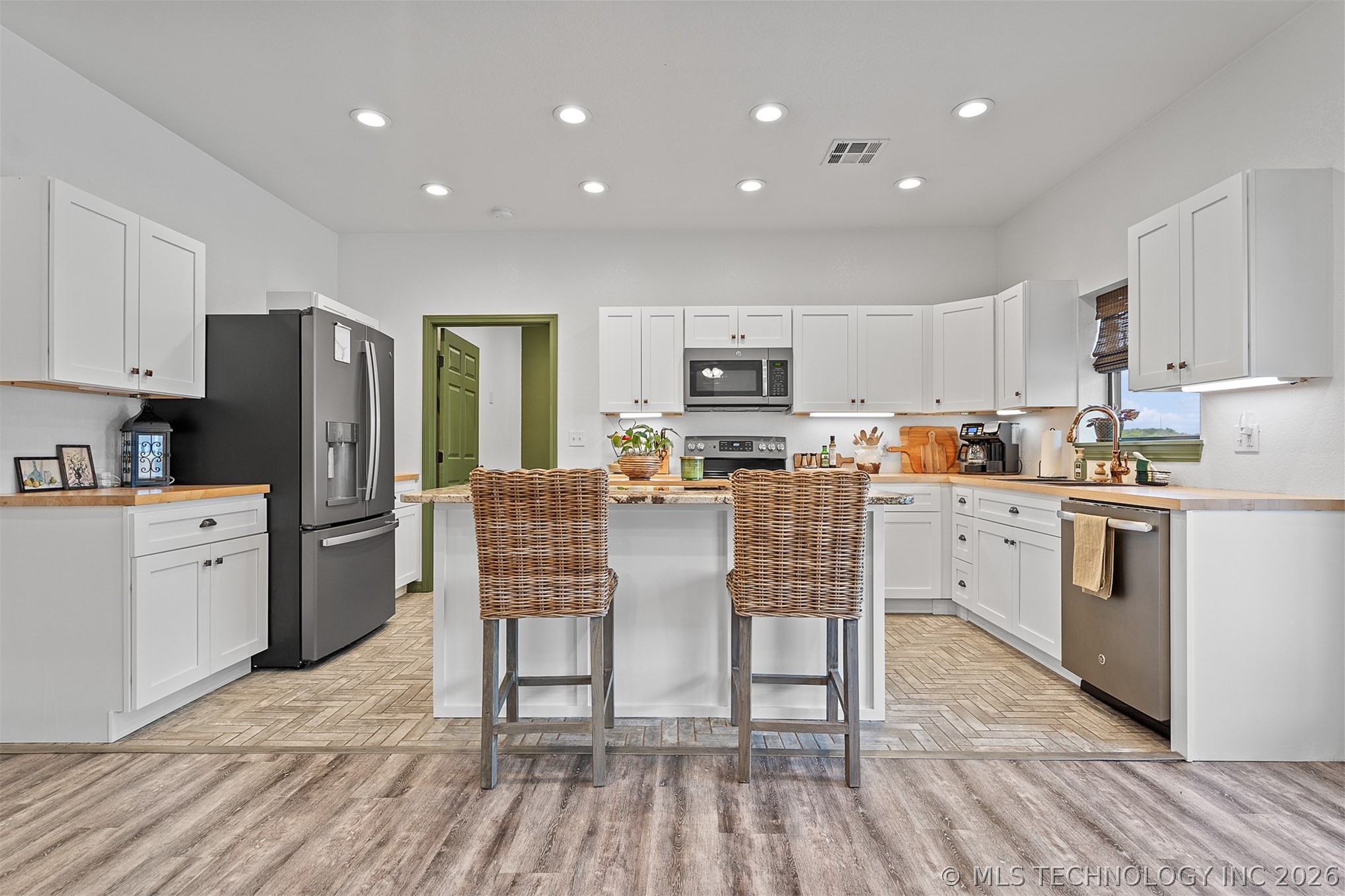 591 Lindale Road Ardmore OK 73401