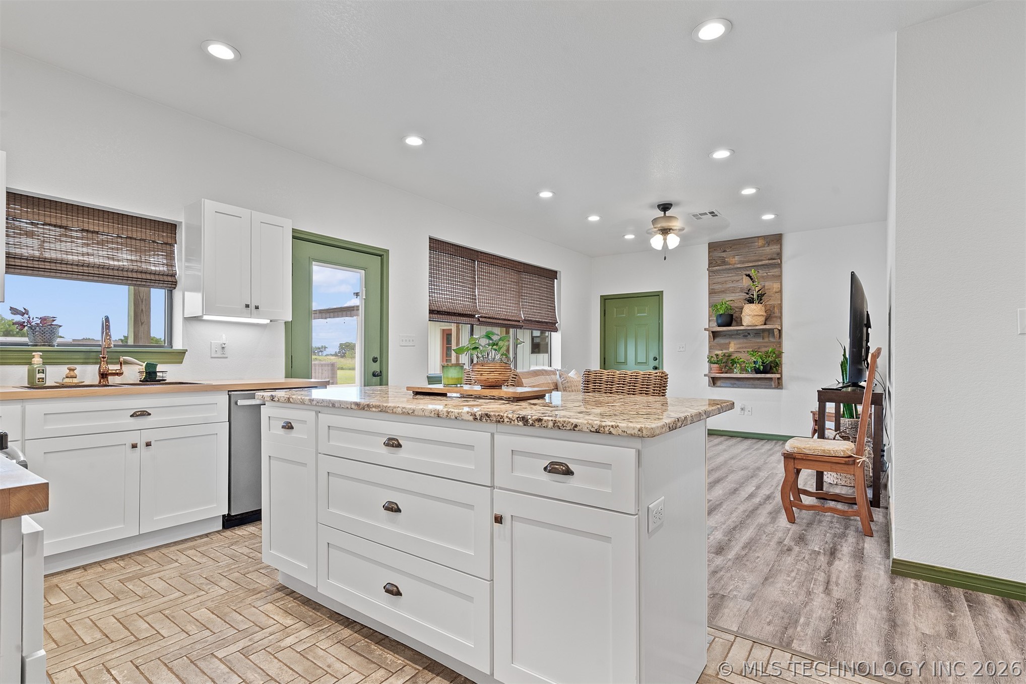 591 Lindale Road Ardmore OK 73401