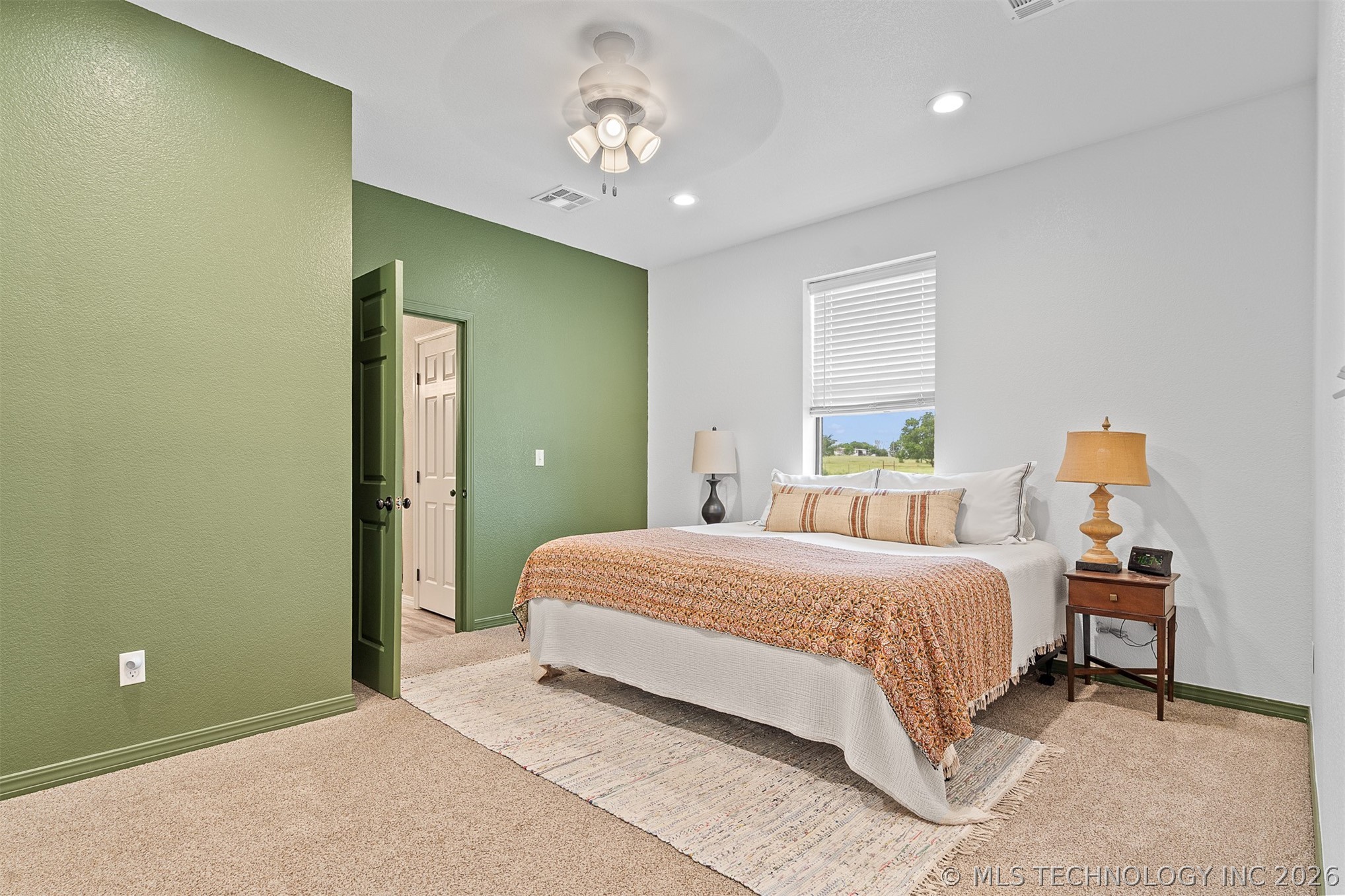591 Lindale Road Ardmore OK 73401