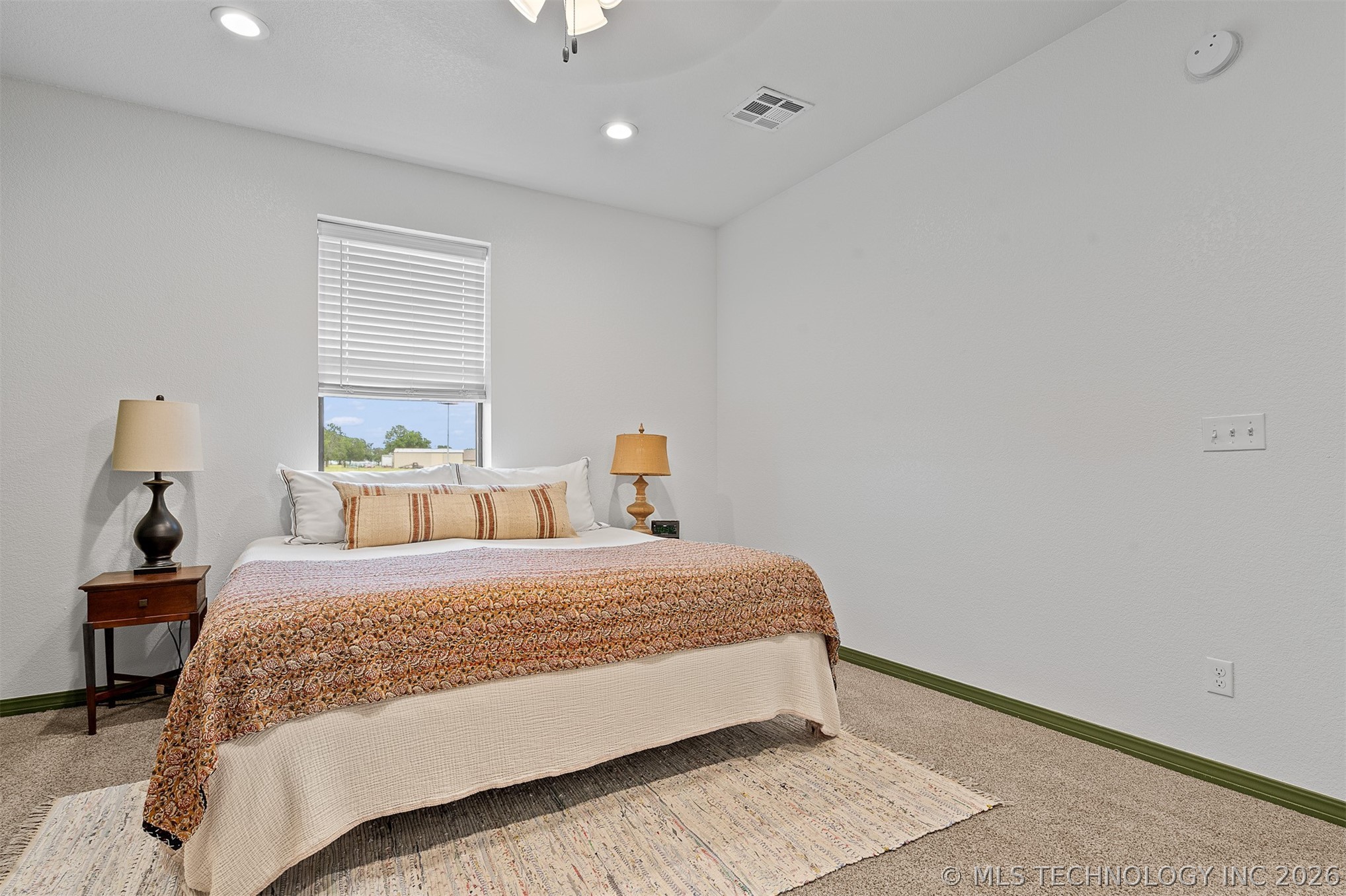 591 Lindale Road Ardmore OK 73401