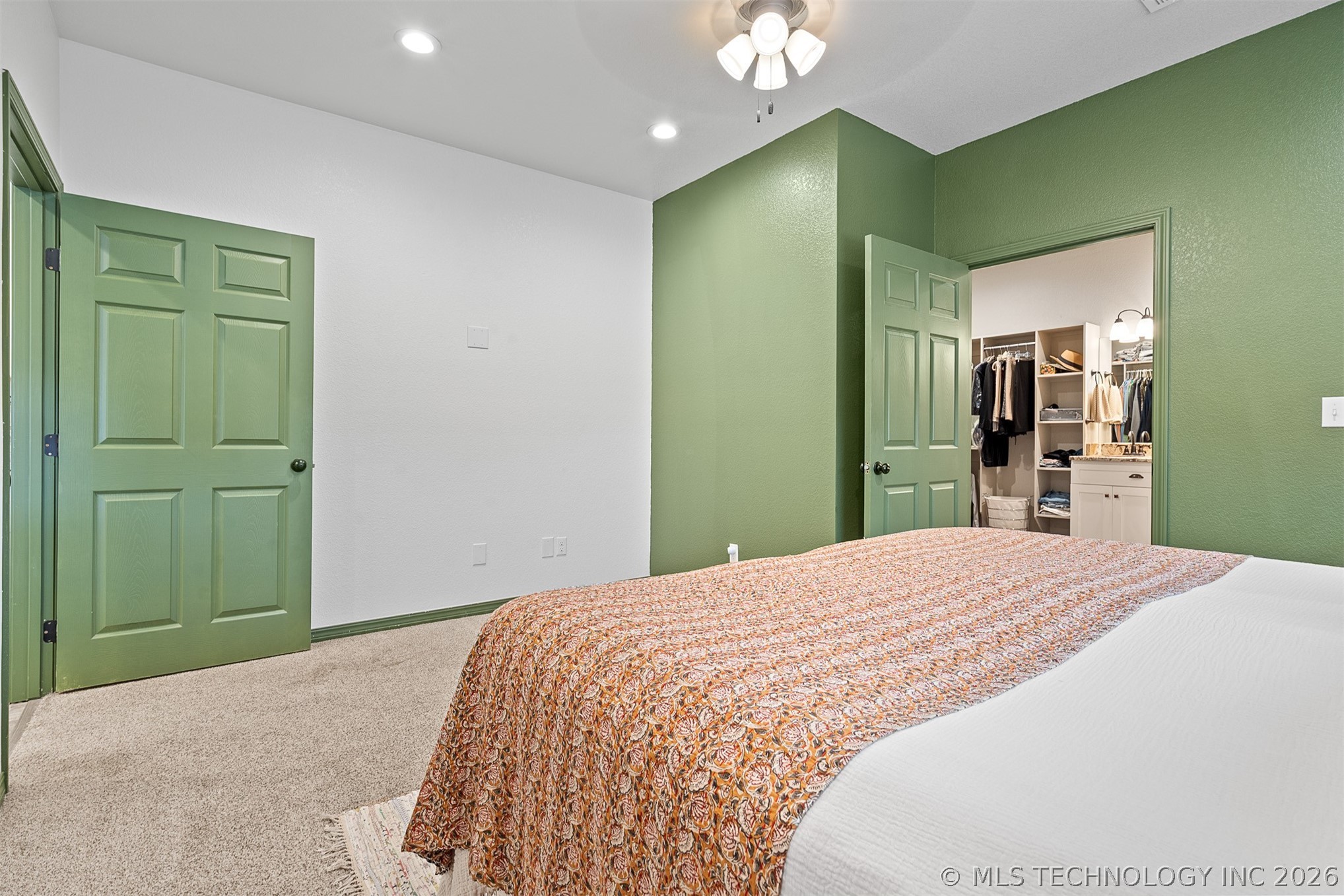 591 Lindale Road Ardmore OK 73401