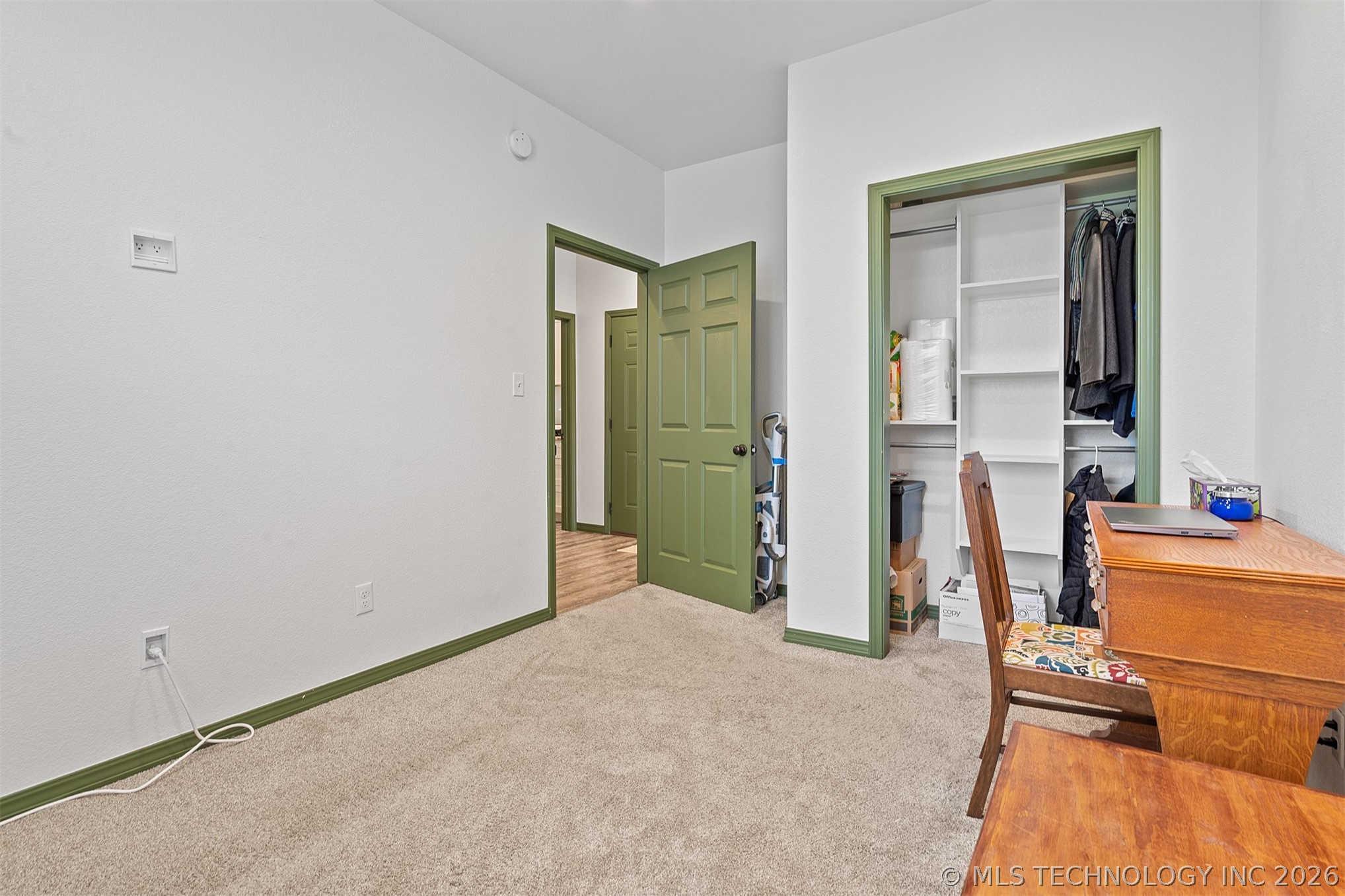 591 Lindale Road Ardmore OK 73401