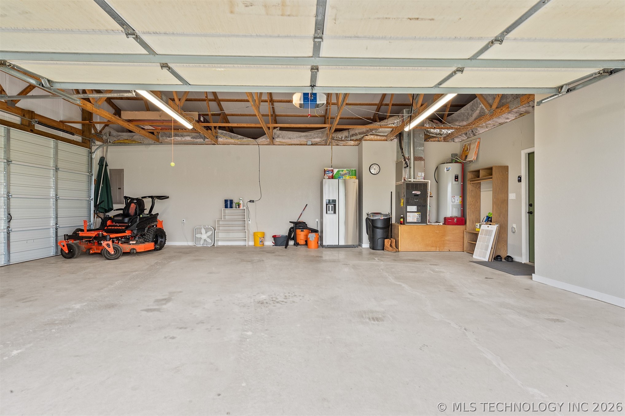 591 Lindale Road Ardmore OK 73401