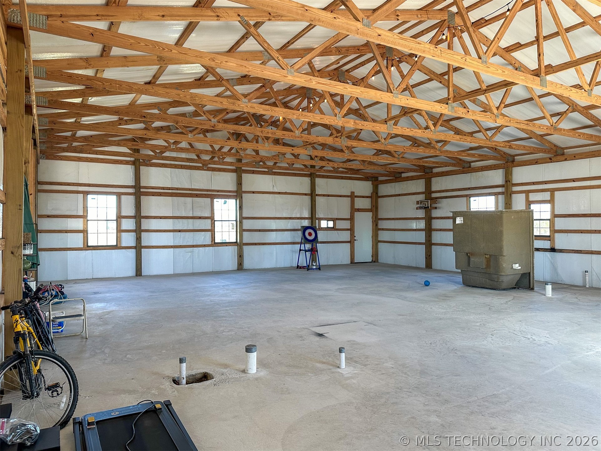591 Lindale Road Ardmore OK 73401