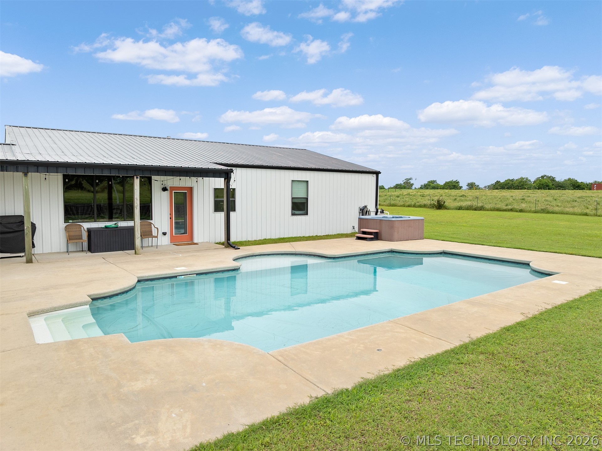 591 Lindale Road Ardmore OK 73401