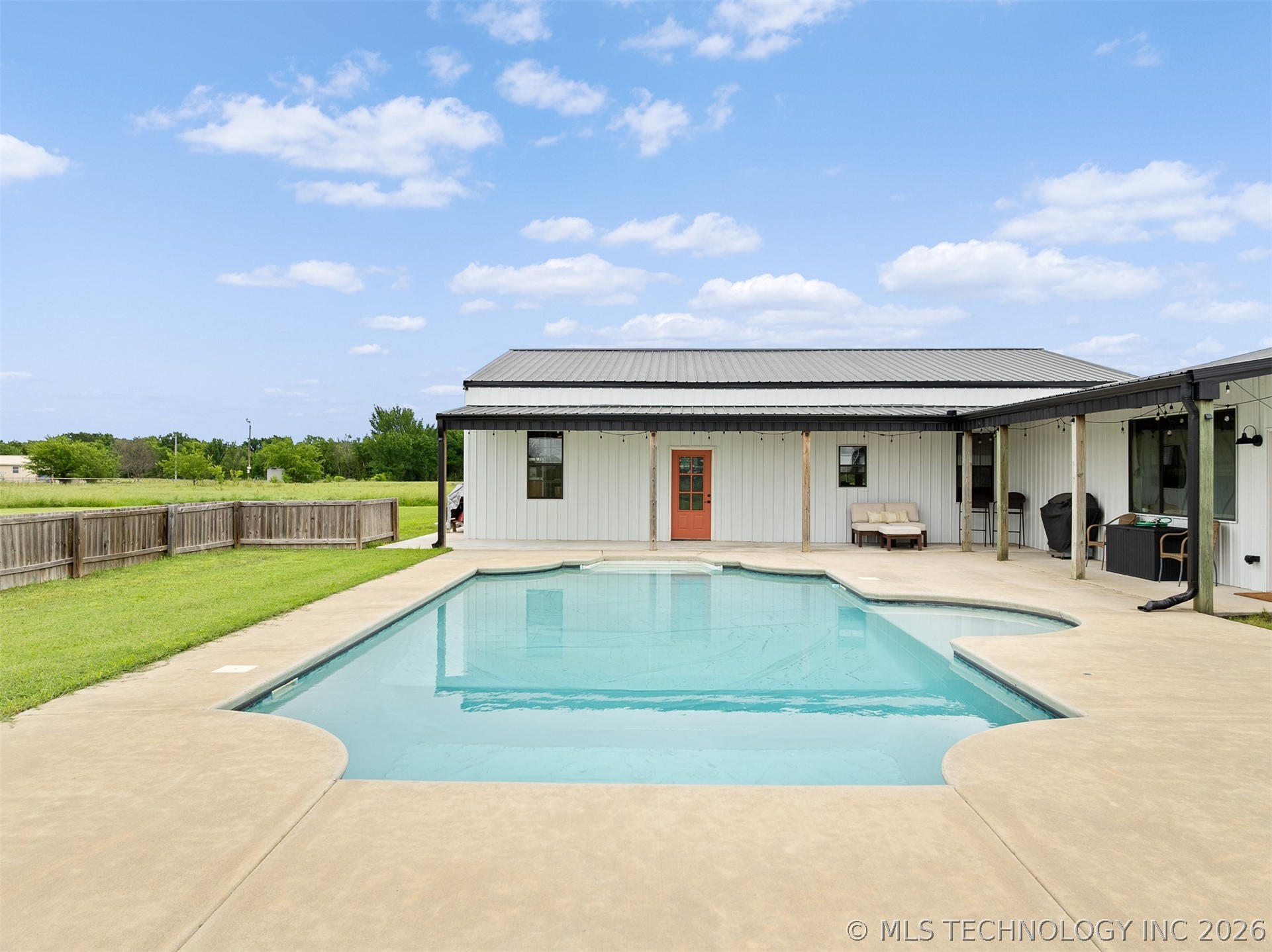 591 Lindale Road Ardmore OK 73401