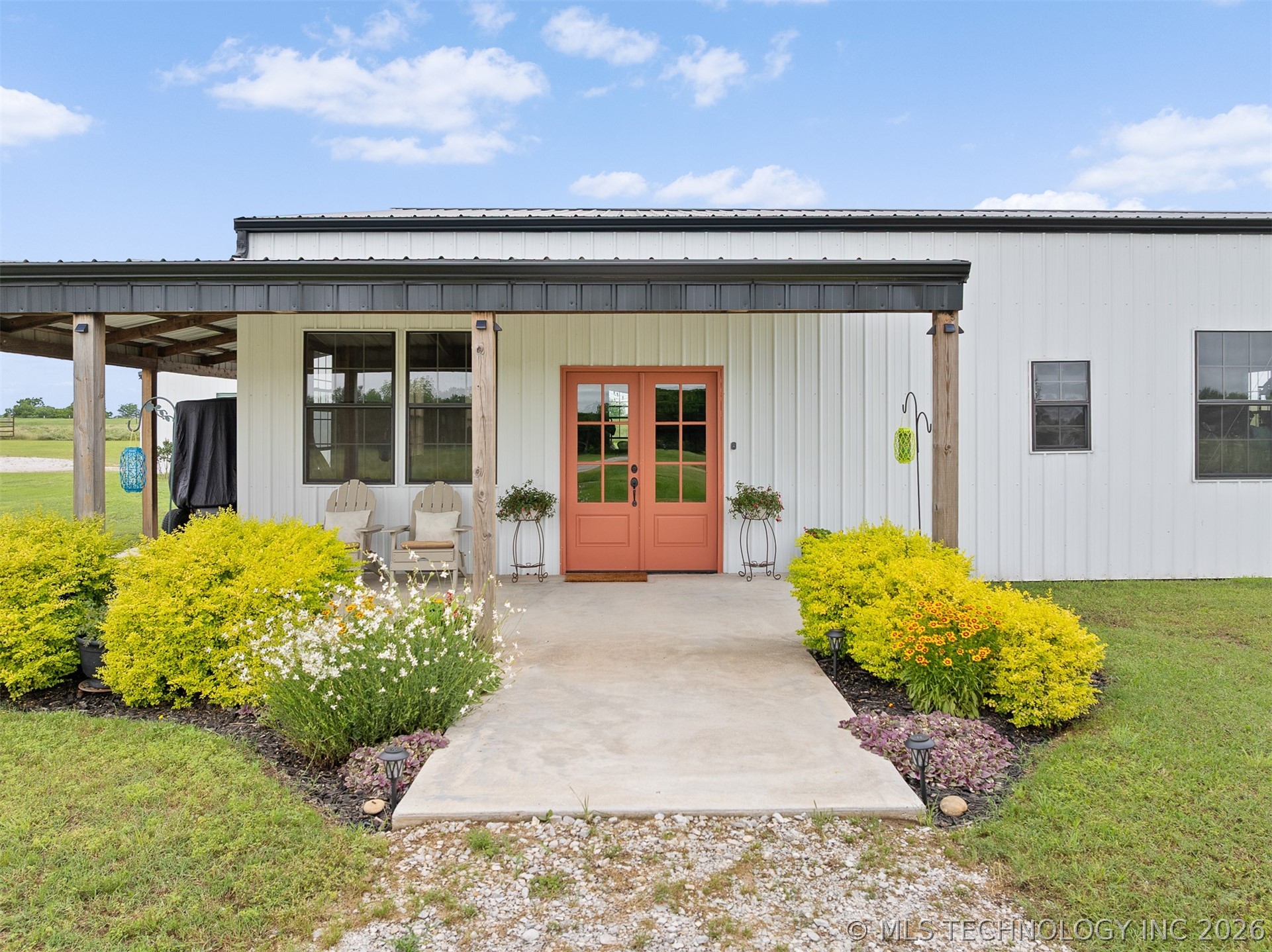 591 Lindale Road Ardmore OK 73401