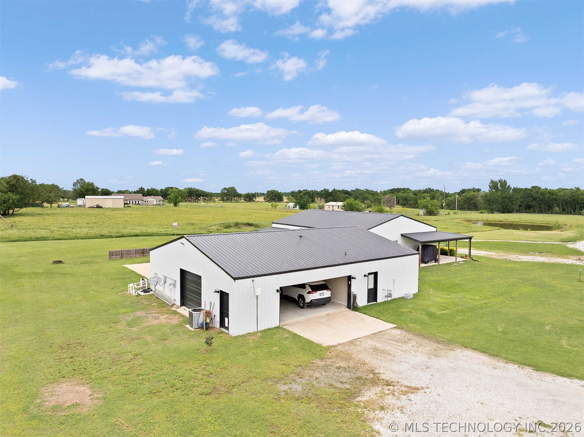 591 Lindale Road Ardmore OK 73401