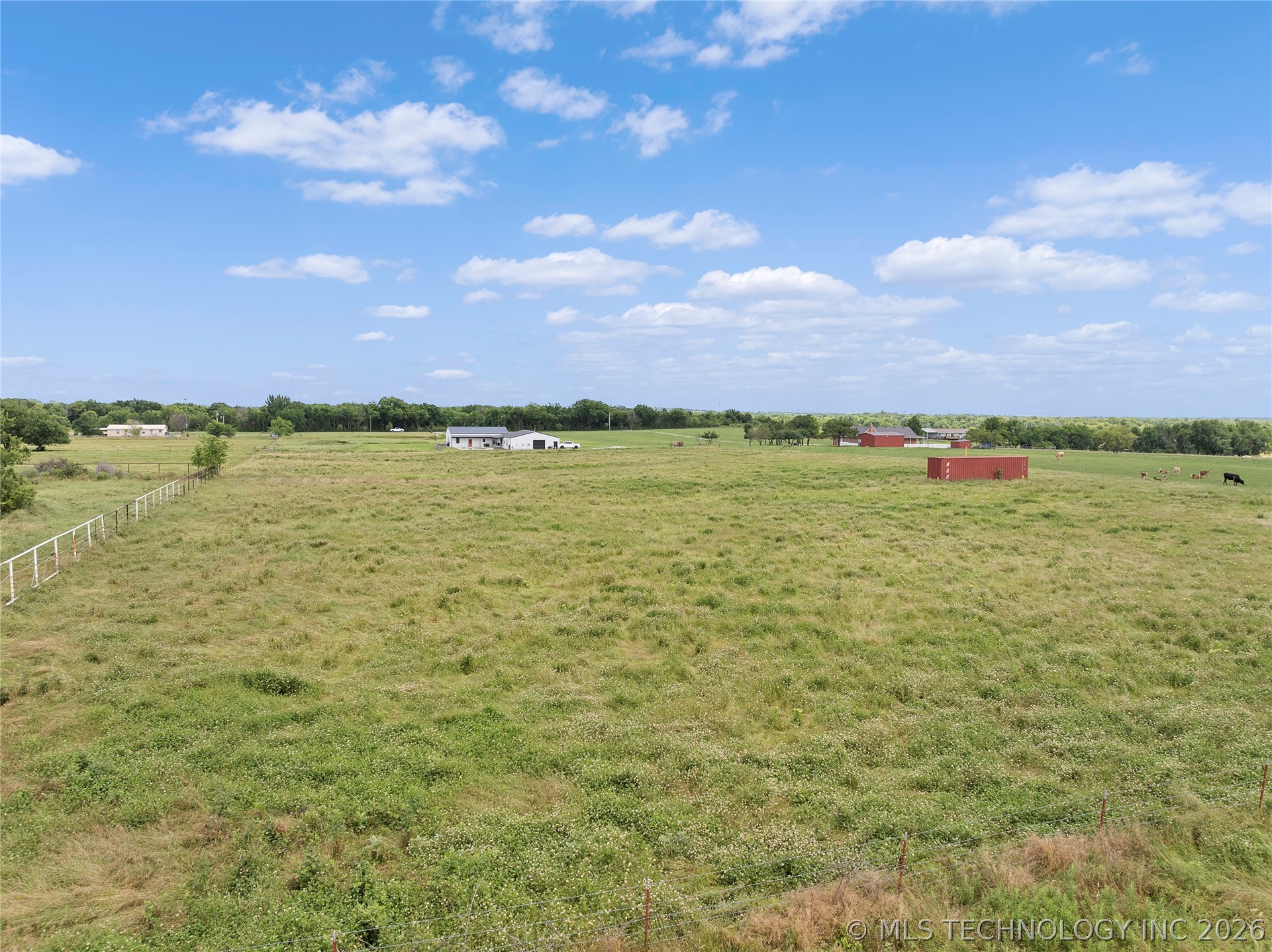 591 Lindale Road Ardmore OK 73401