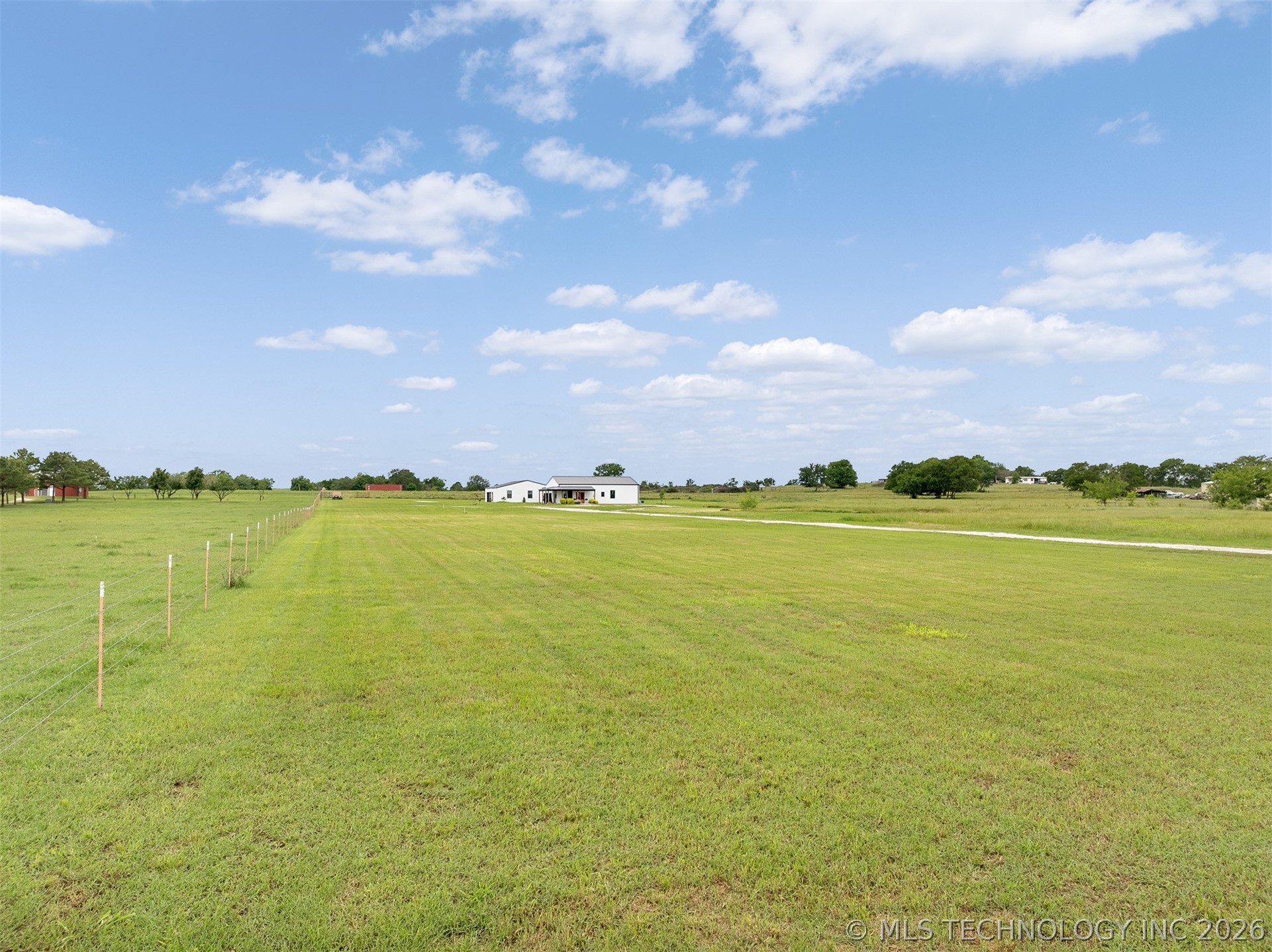591 Lindale Road Ardmore OK 73401