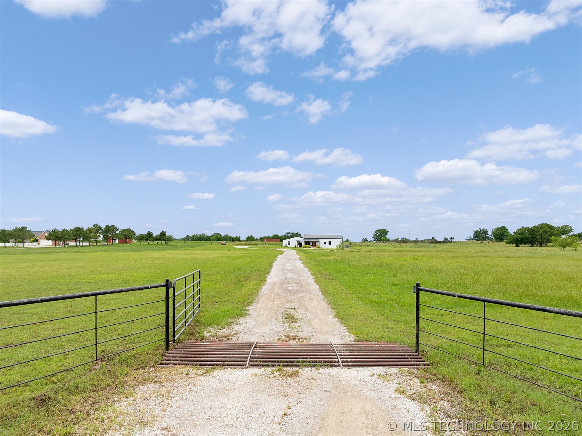 591 Lindale Road Ardmore OK 73401