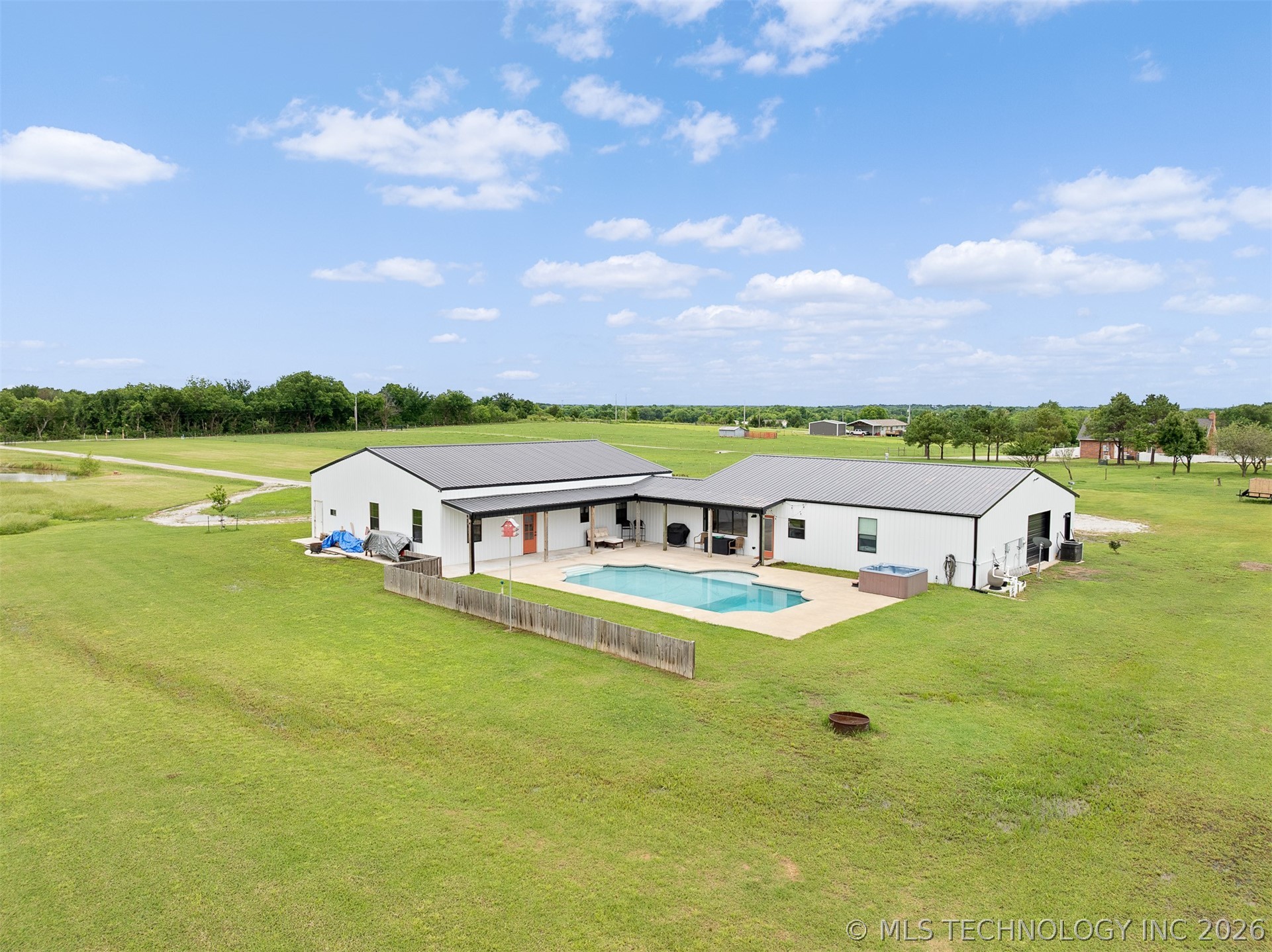 591 Lindale Road Ardmore OK 73401