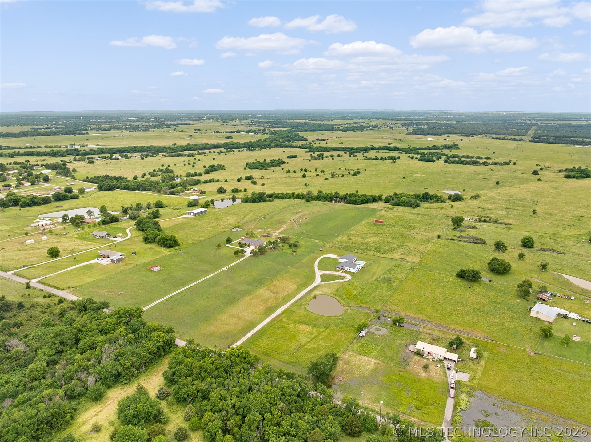 591 Lindale Road Ardmore OK 73401