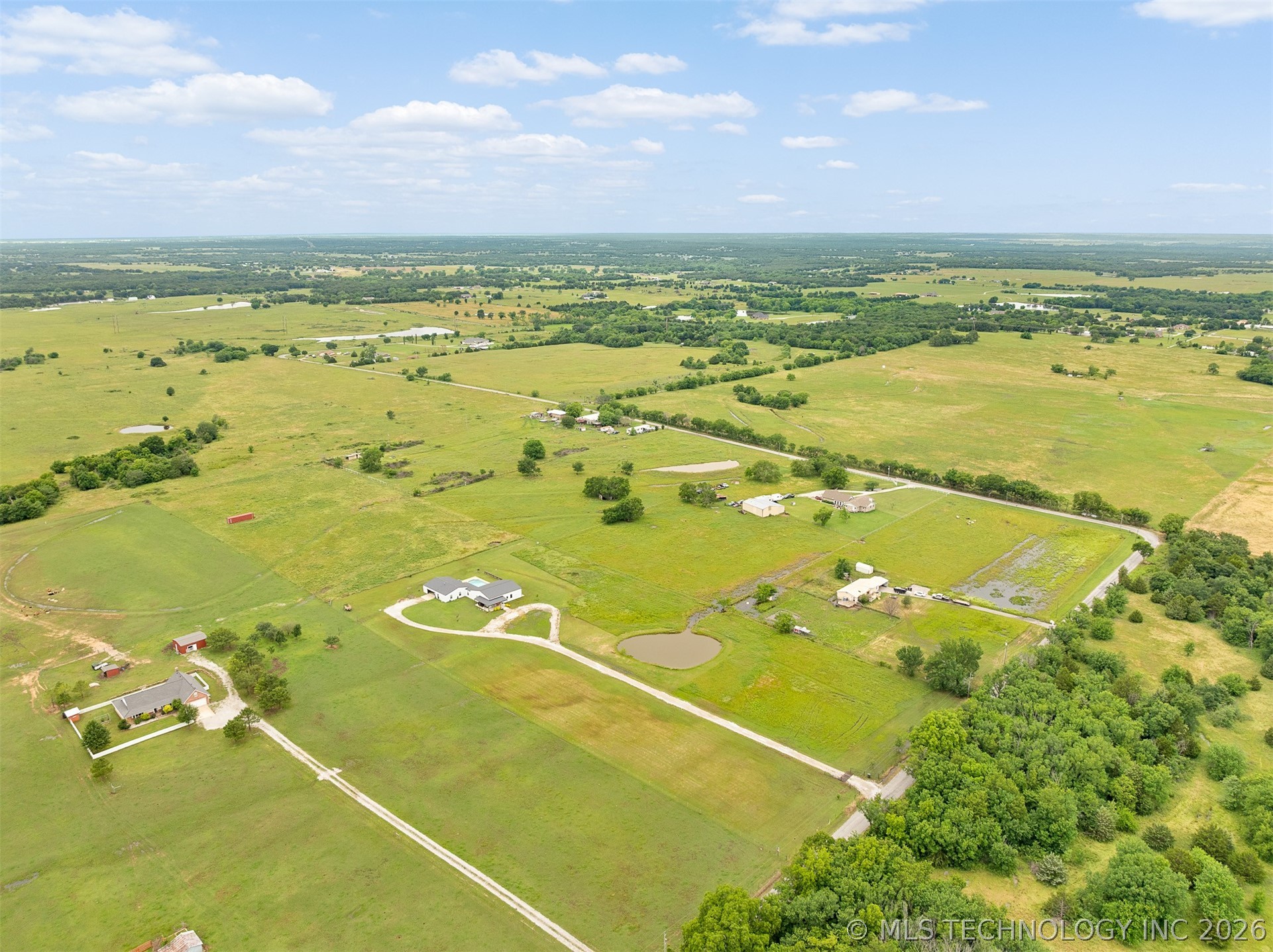 591 Lindale Road Ardmore OK 73401