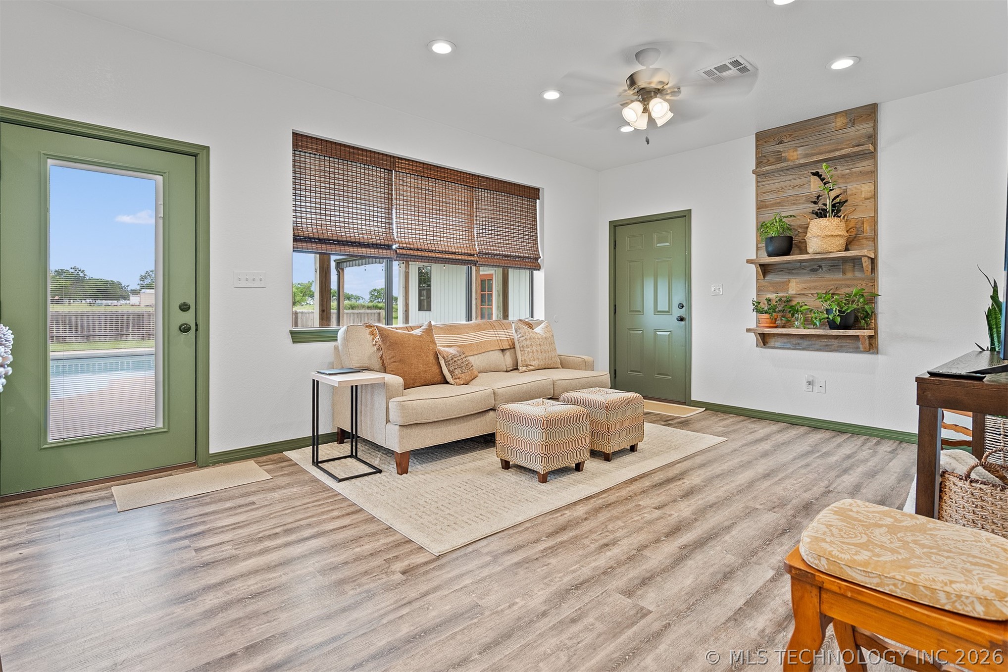 591 Lindale Road Ardmore OK 73401