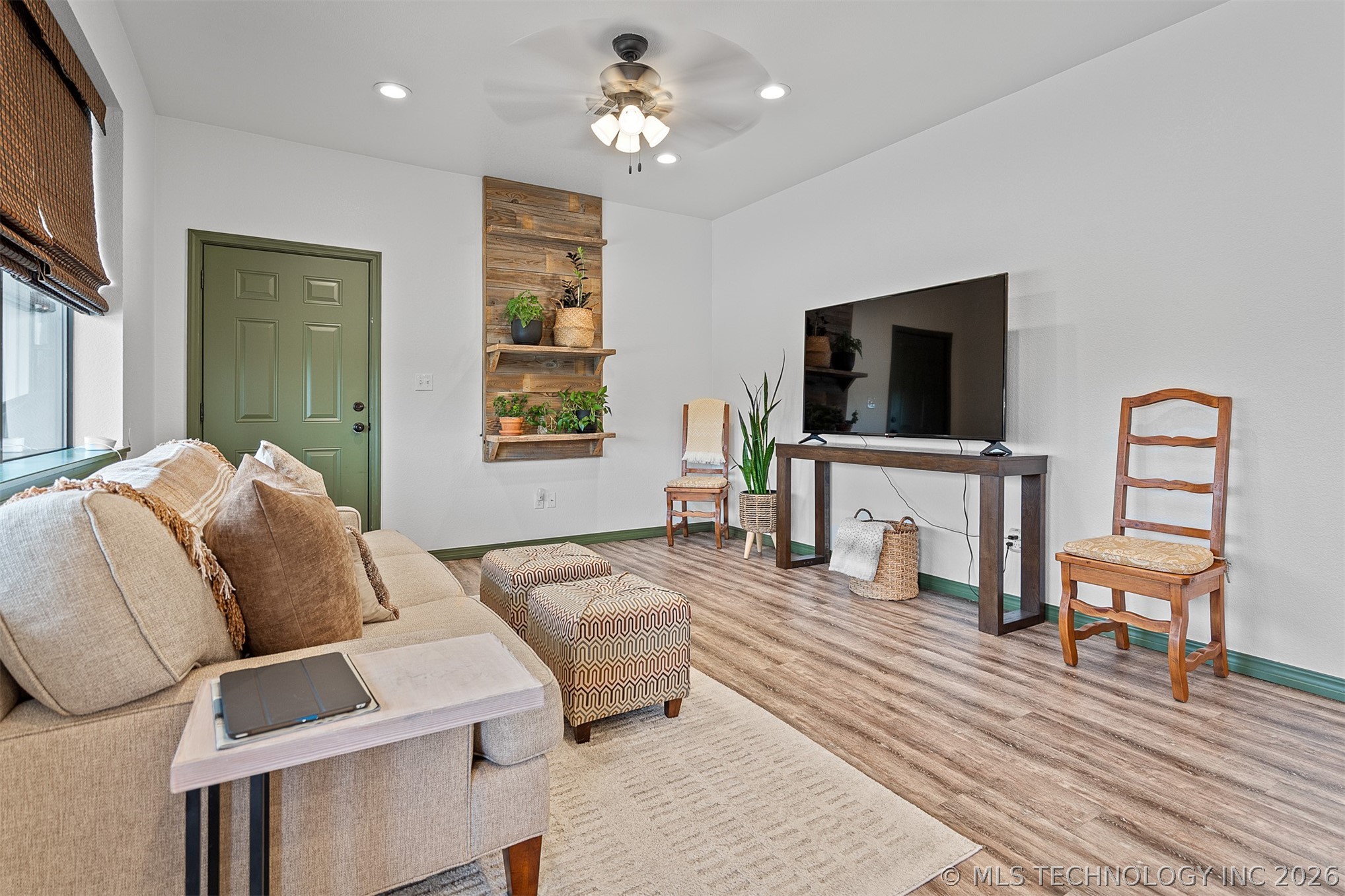 591 Lindale Road Ardmore OK 73401