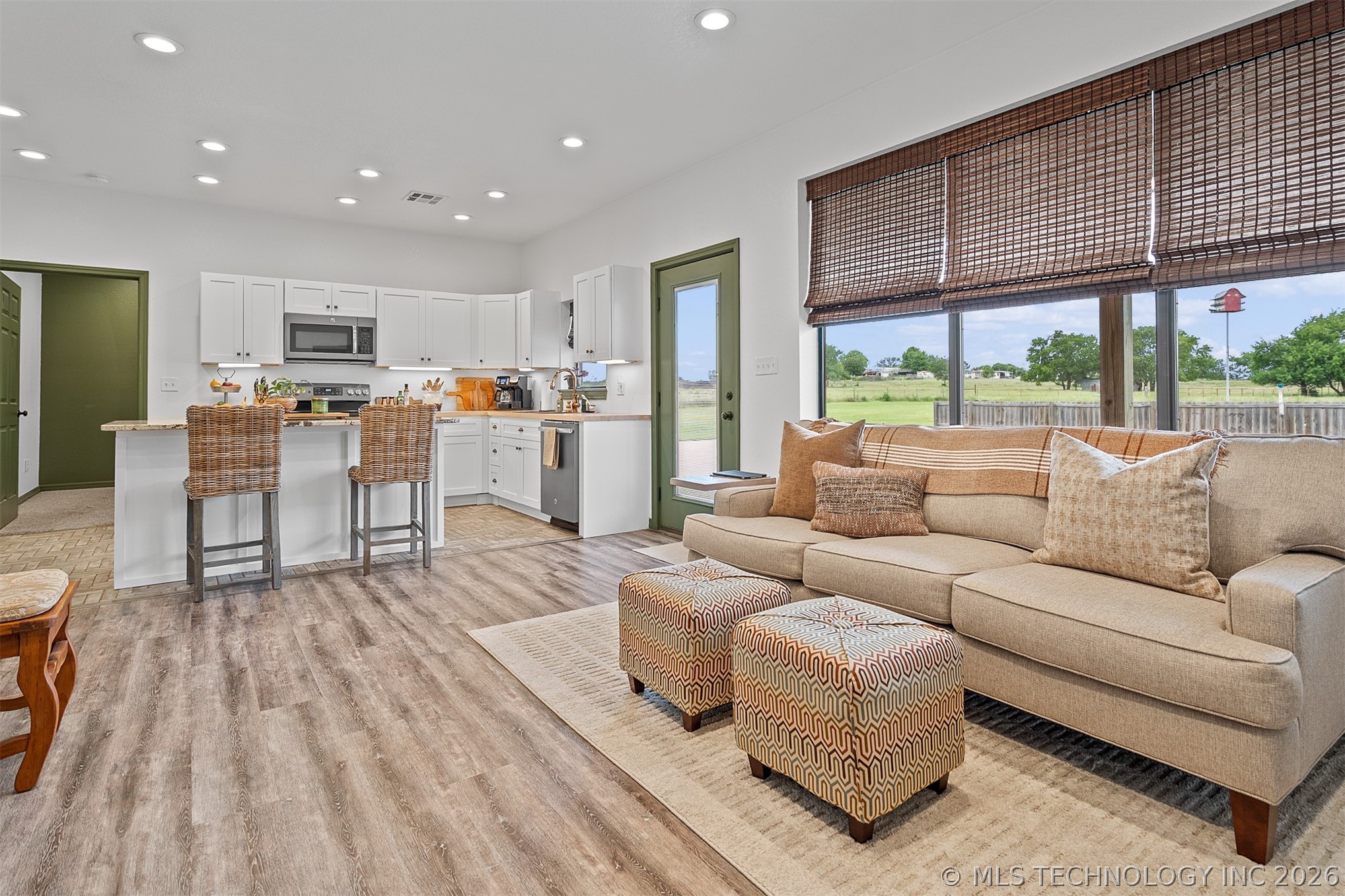 591 Lindale Road Ardmore OK 73401