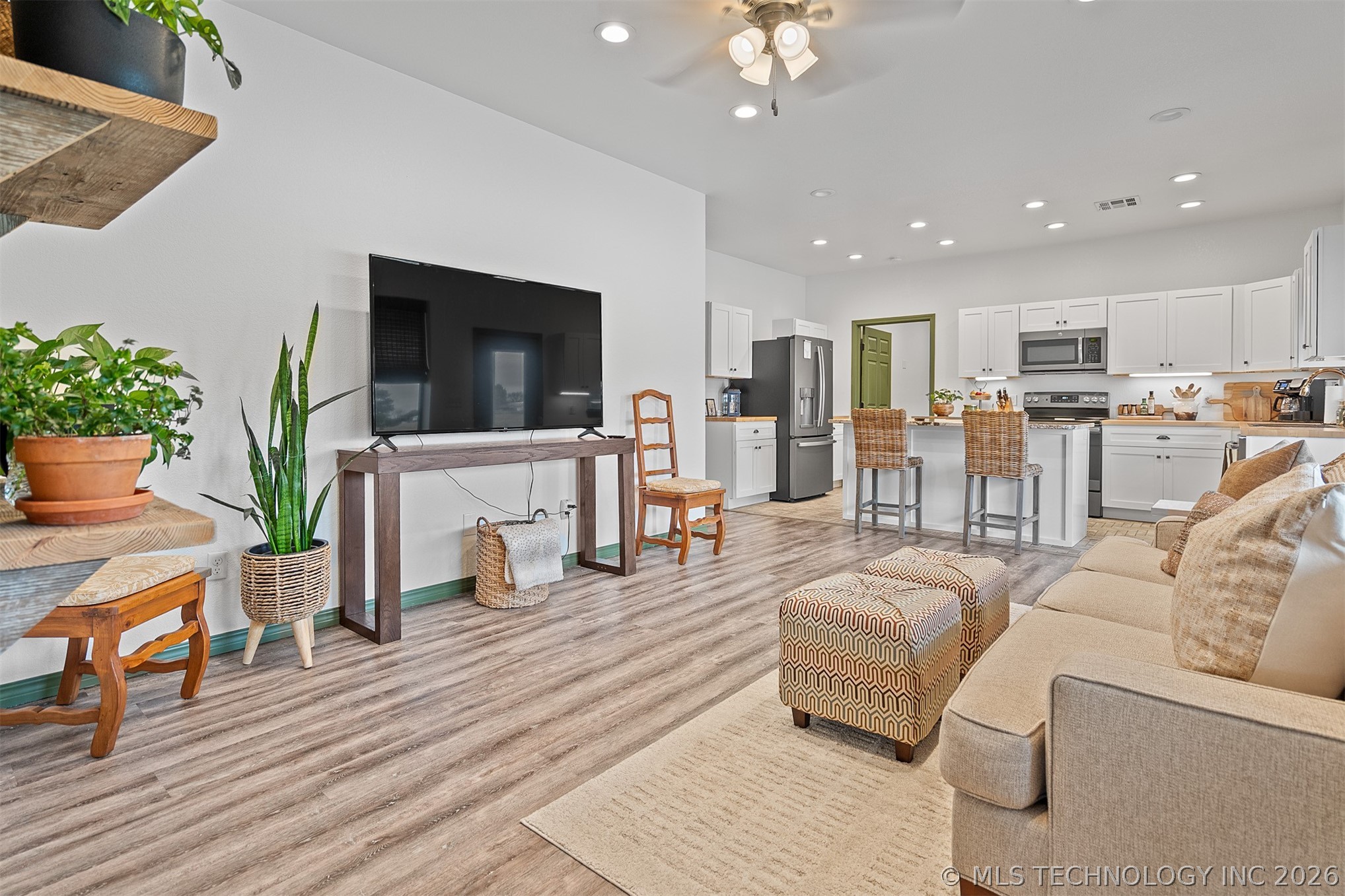591 Lindale Road Ardmore OK 73401