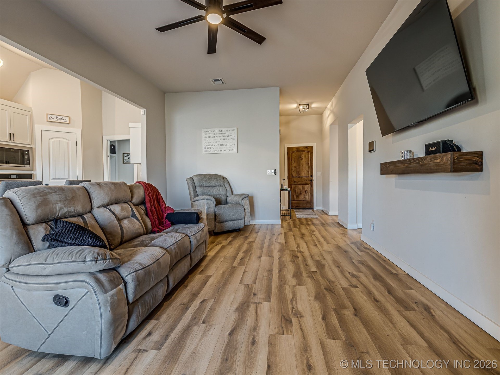 1971 E 154th Street N Skiatook OK 74070