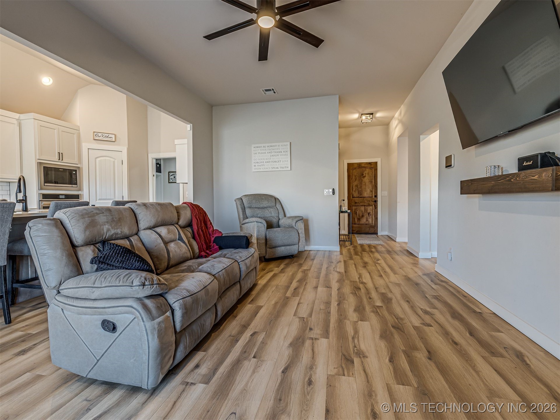 1971 E 154th Street N Skiatook OK 74070