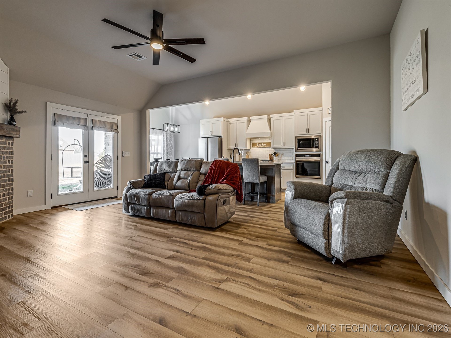 1971 E 154th Street N Skiatook OK 74070