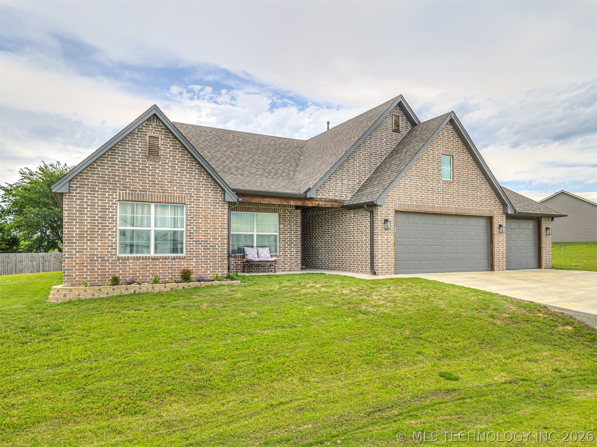 1971 E 154th Street N Skiatook OK 74070