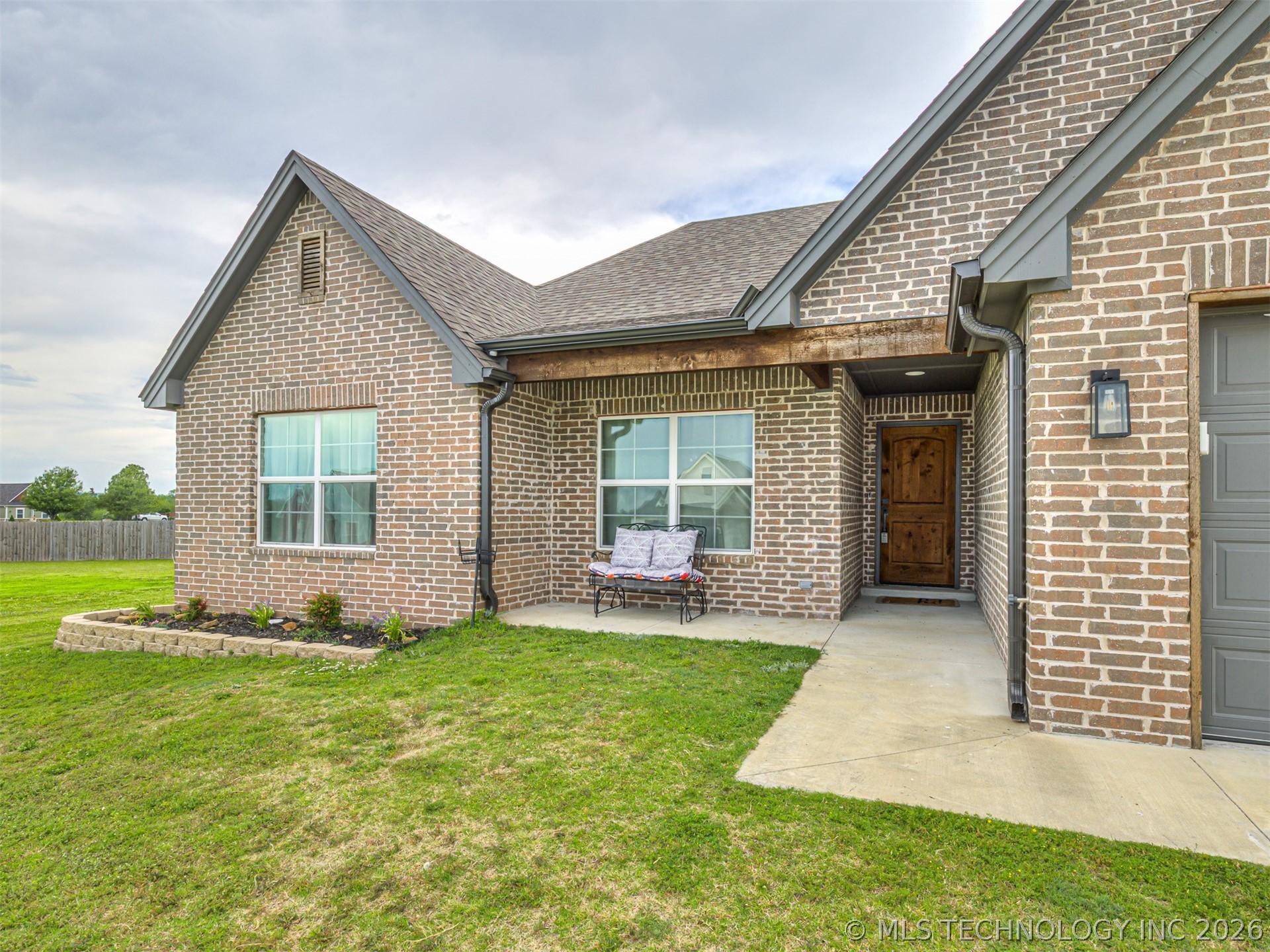 1971 E 154th Street N Skiatook OK 74070