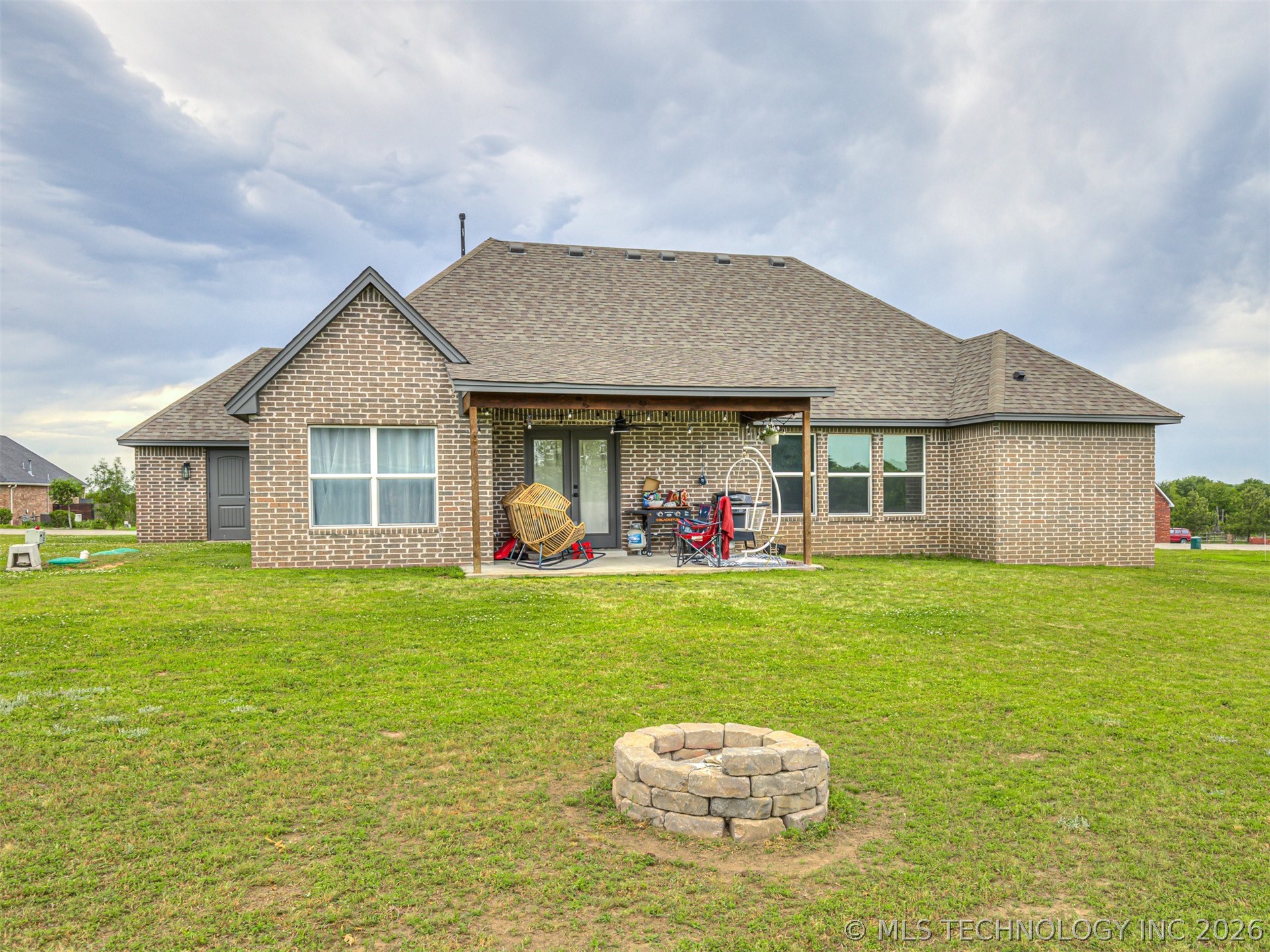 1971 E 154th Street N Skiatook OK 74070