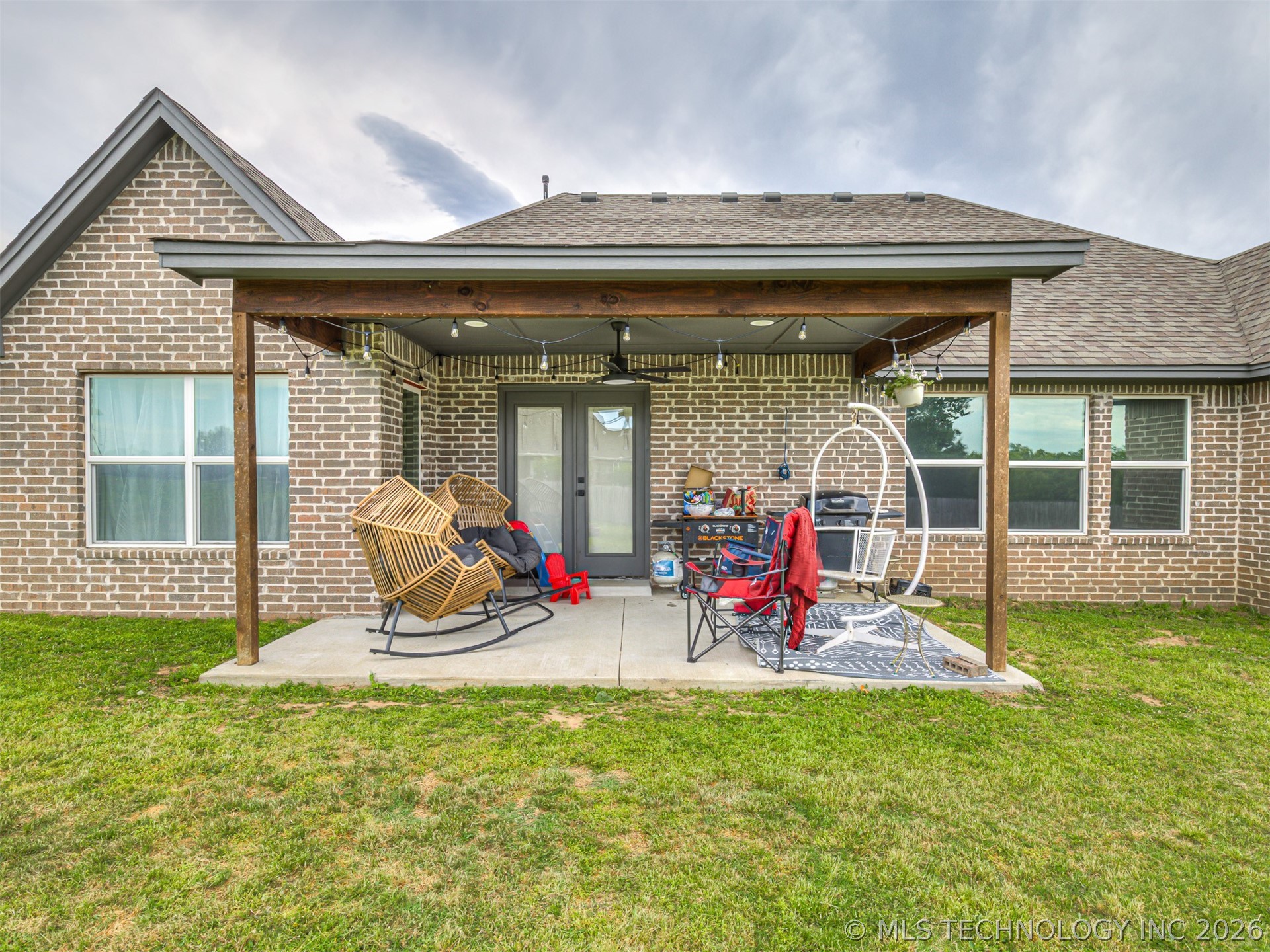 1971 E 154th Street N Skiatook OK 74070