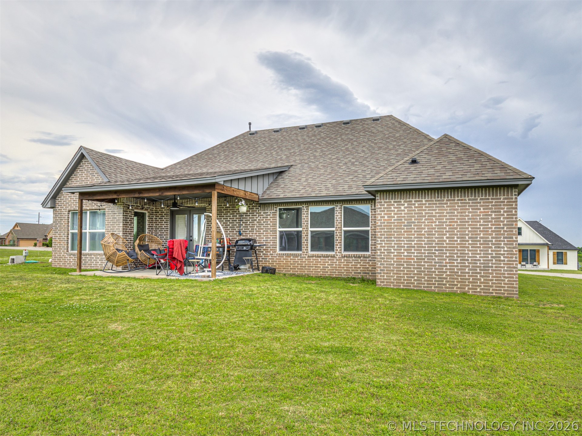 1971 E 154th Street N Skiatook OK 74070